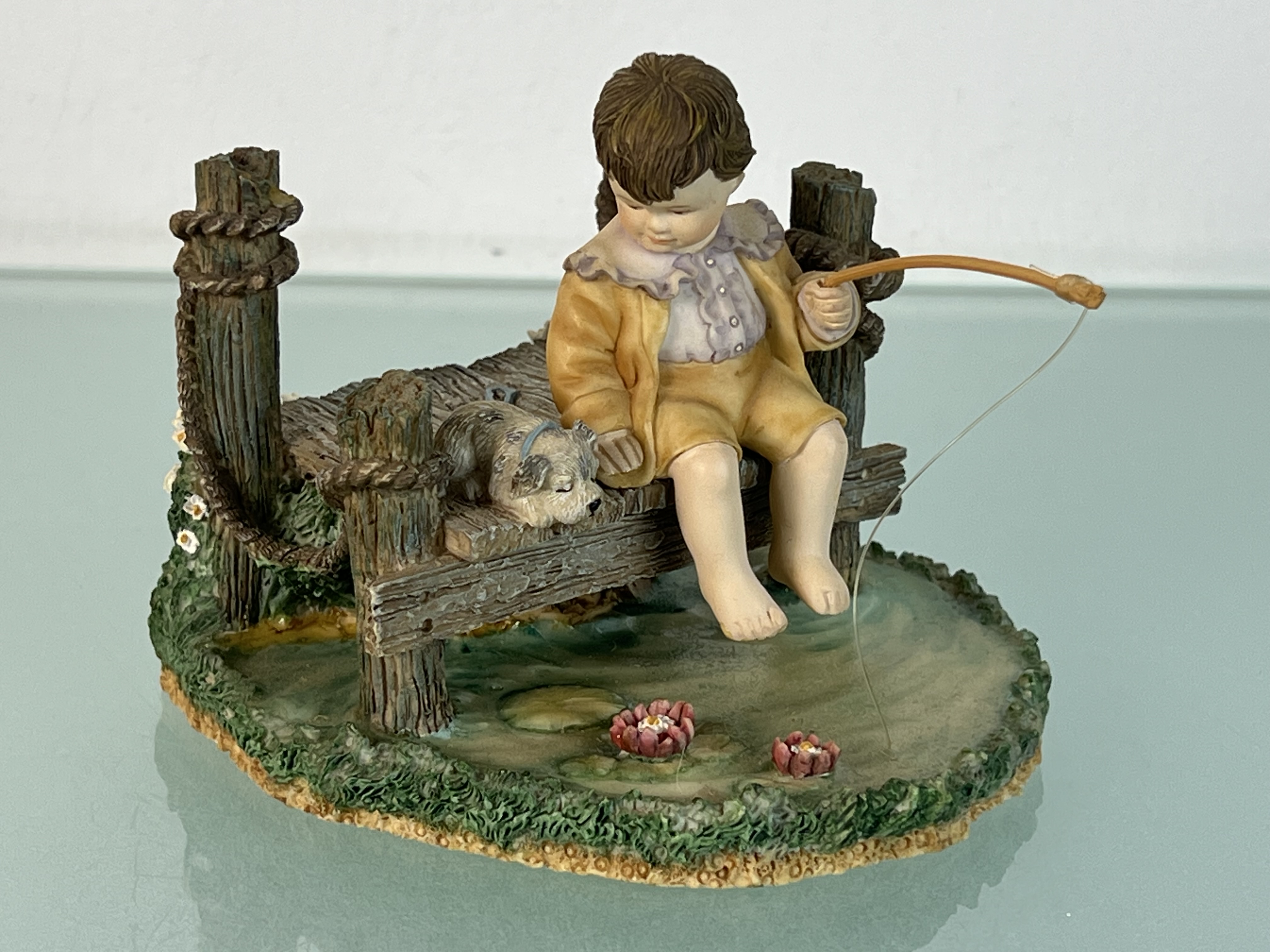  Goebel Figur SK 12 Gedulsprobe 8,7 cm. 1 Wahl. Top Zustand