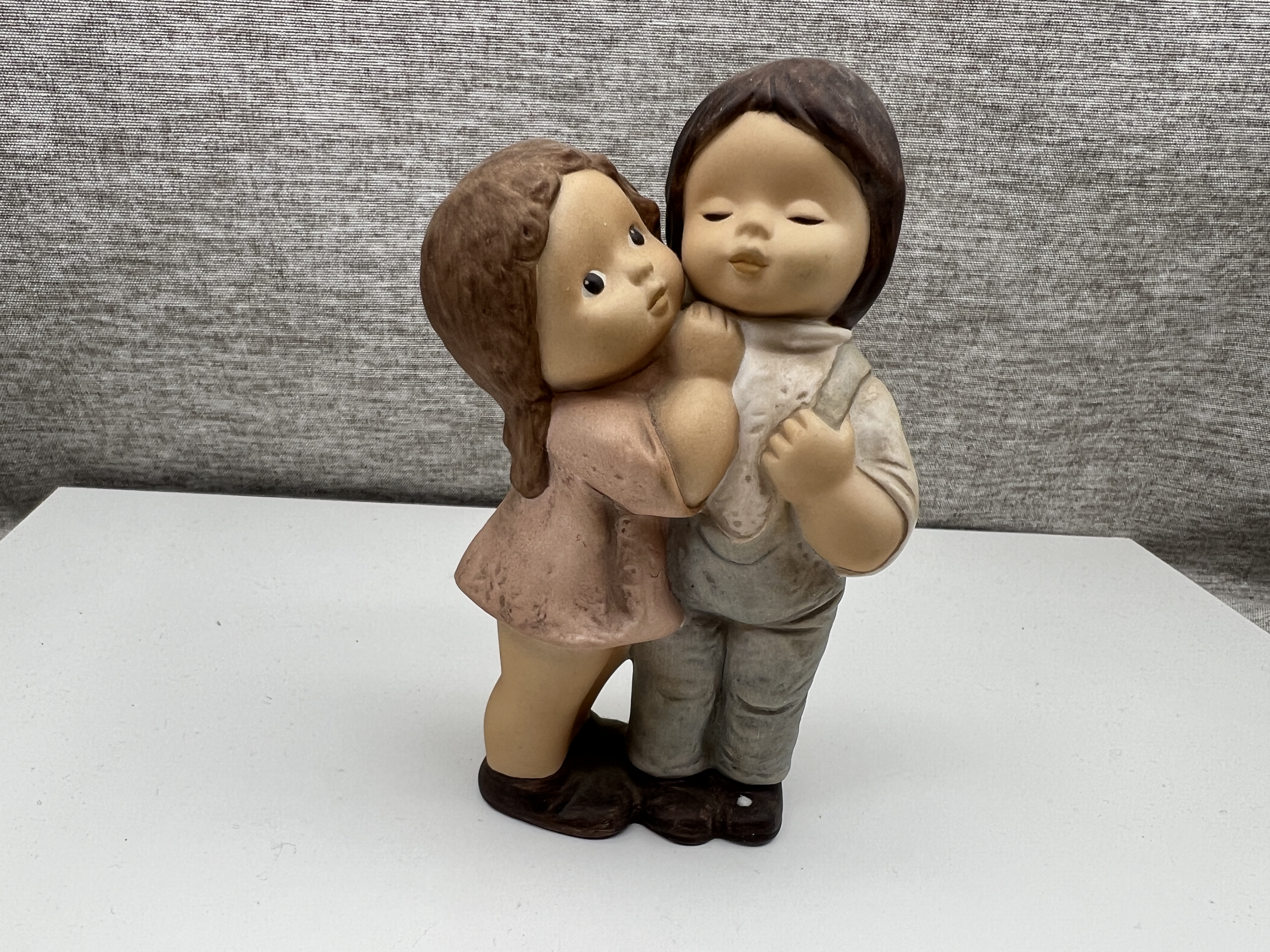 Goebel Figur Nina und Marco 13 cm - Top Zustand.  