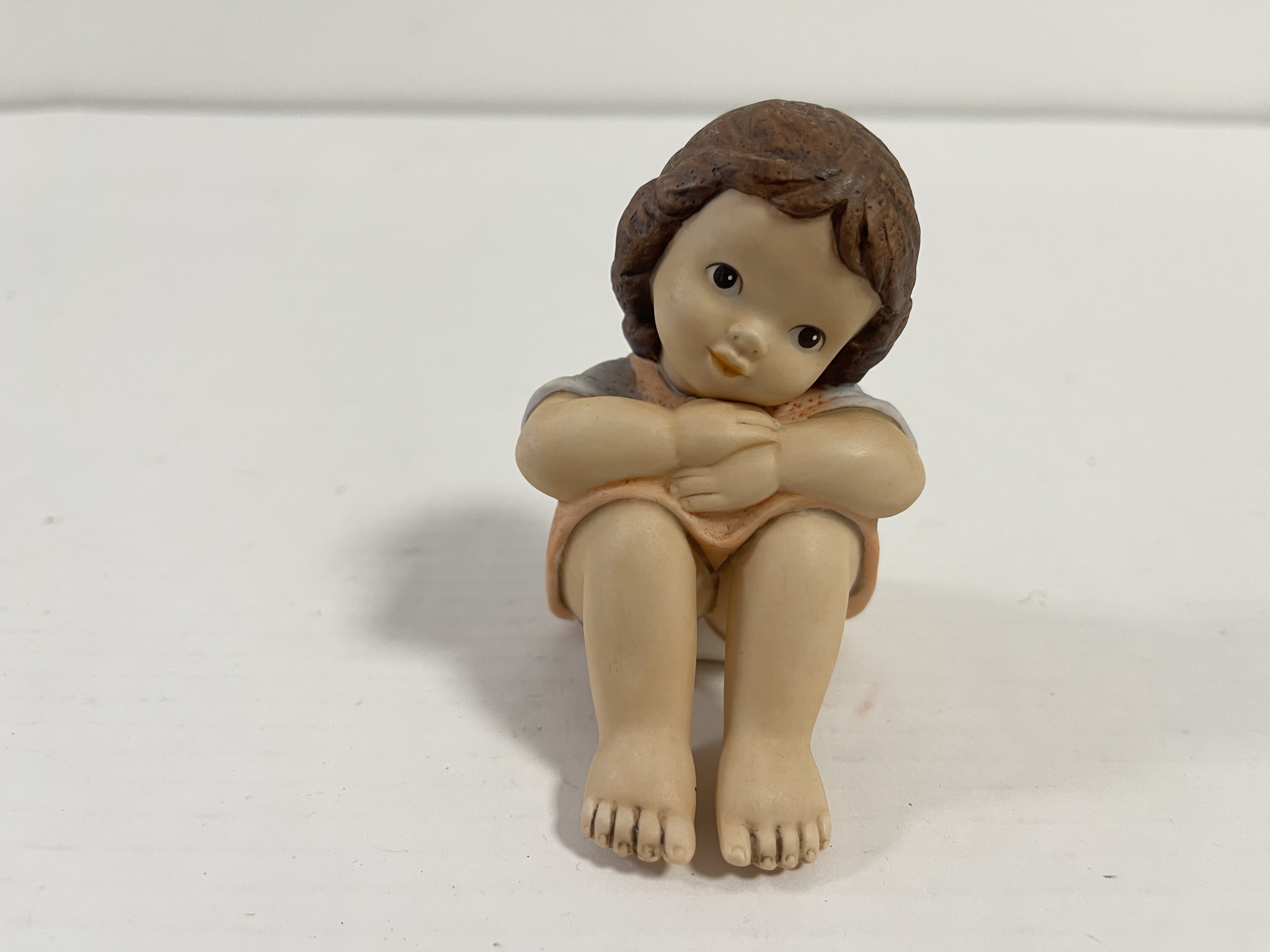 Goebel Figur Nina + Marco 9 cm 1 Wahl. Top Zustand 