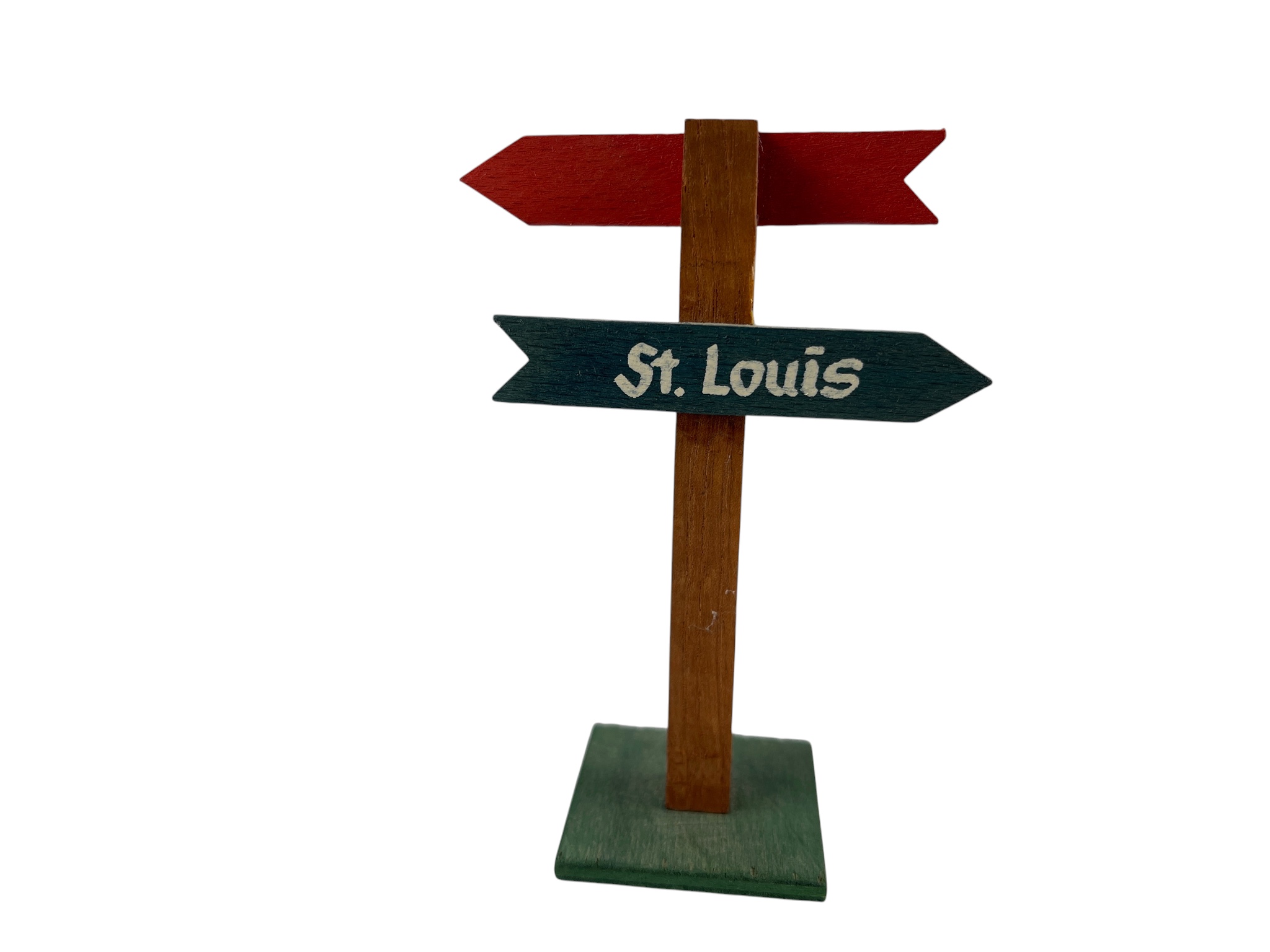  Erzgebirge Figur Schild 10 cm. Zustand siehe Fotos  