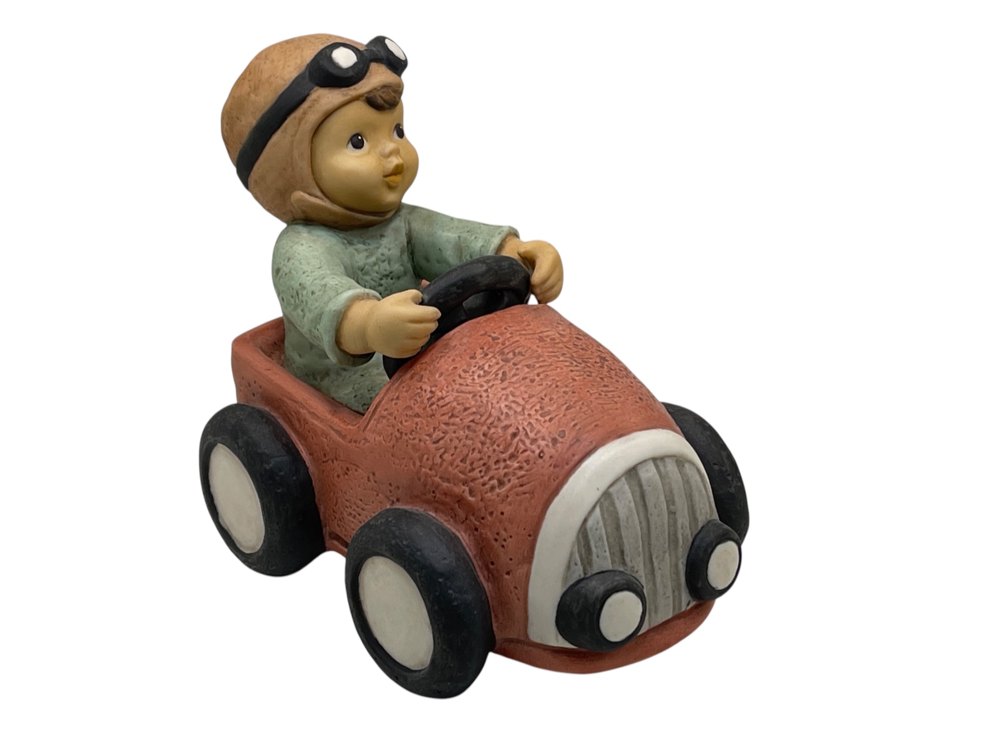 Goebel Figur Nina und Marco 11,5 cm - Top Zustand.  