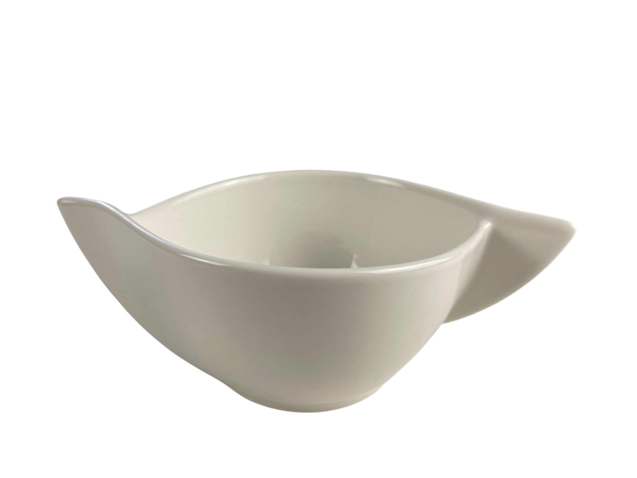 Villeroy & Boch Porzellan New Wave Suppenschale 19 x 7 cm 1 Wahl Top Zustand 