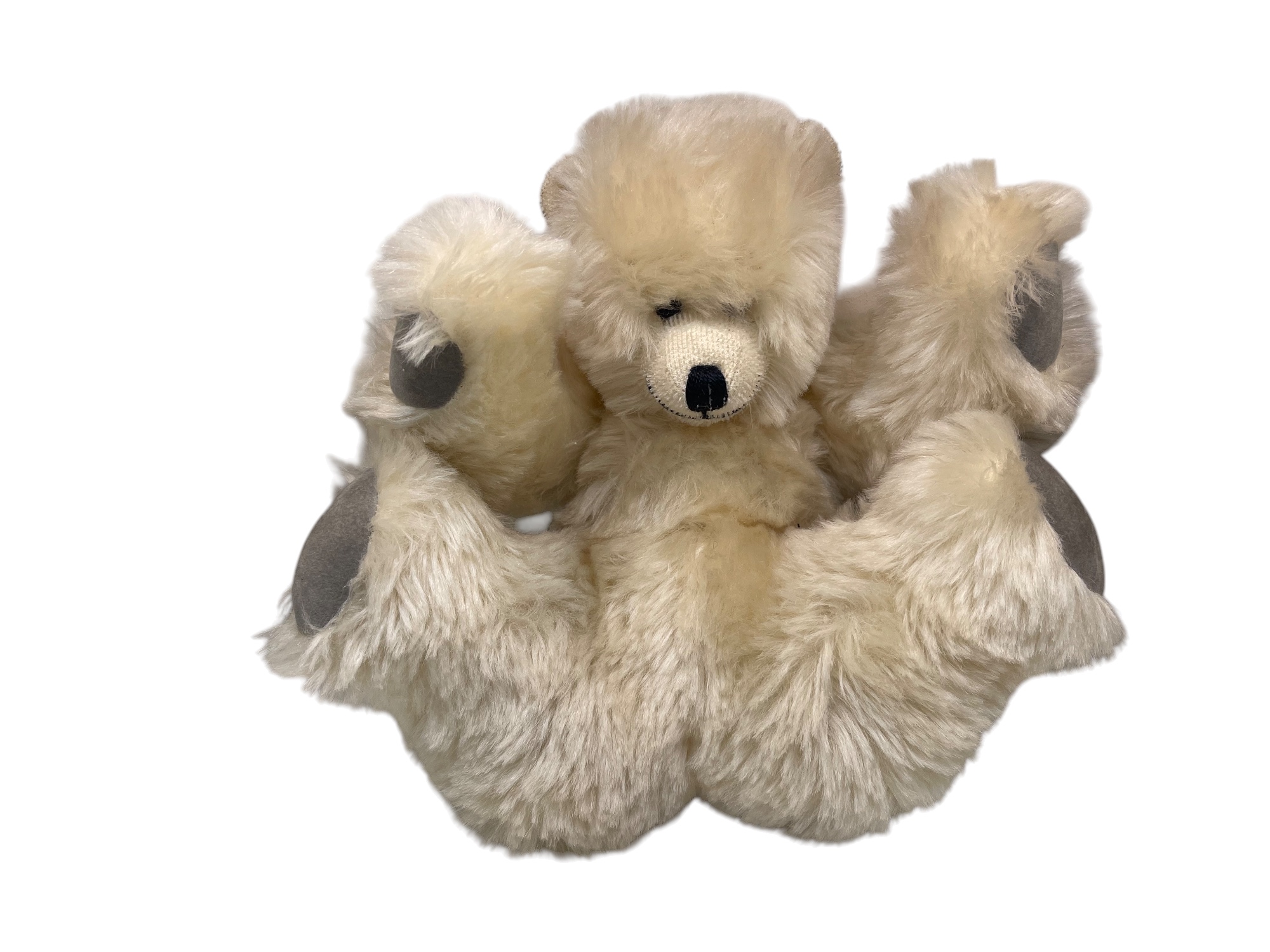 Emmy Bär Künstlerbär Teddy Bär 24 cm. Top Zustand.     
