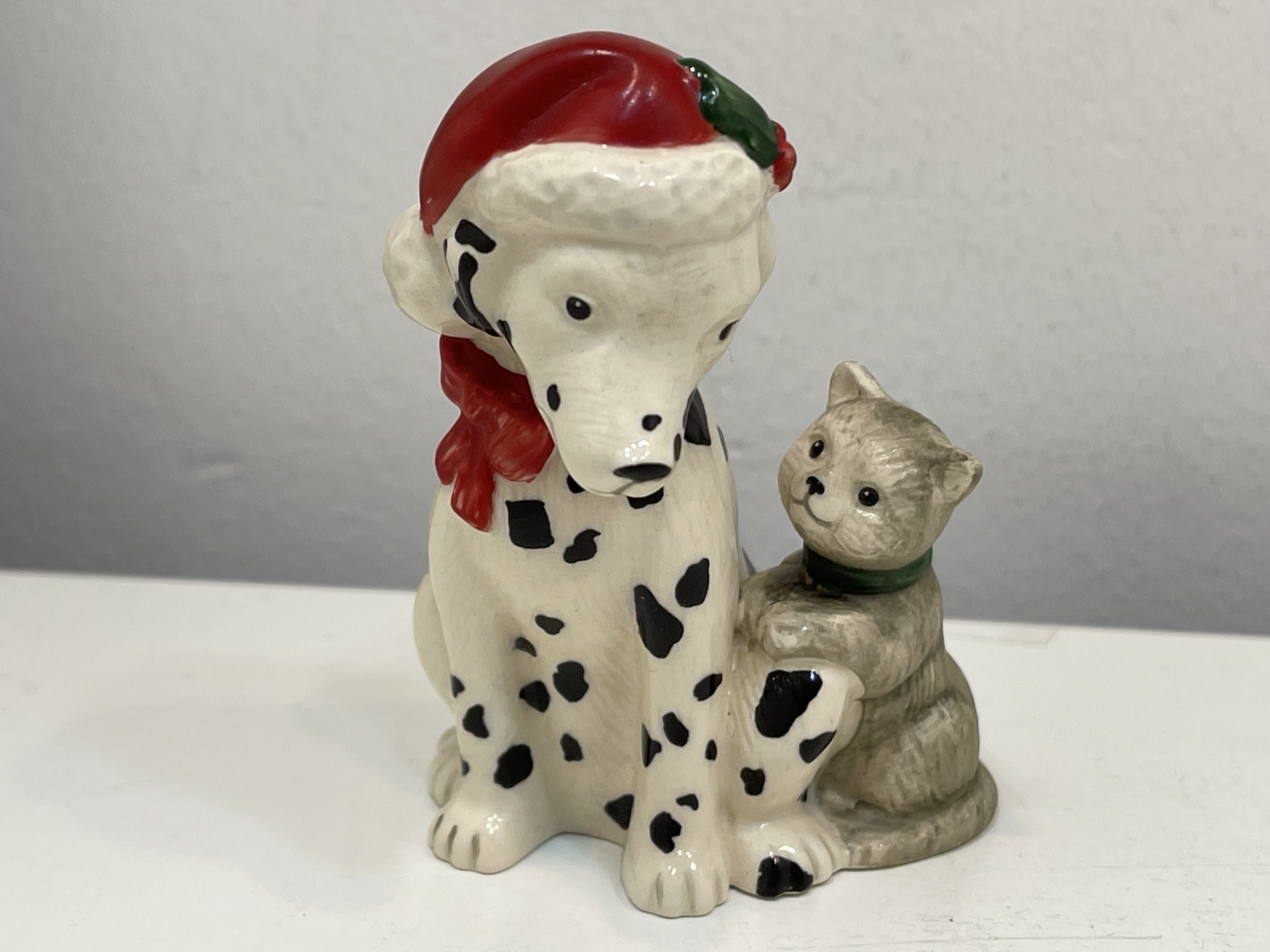 Goebel Figur Hund & Katze 7 cm. 1 Wahl. Top Zustand 