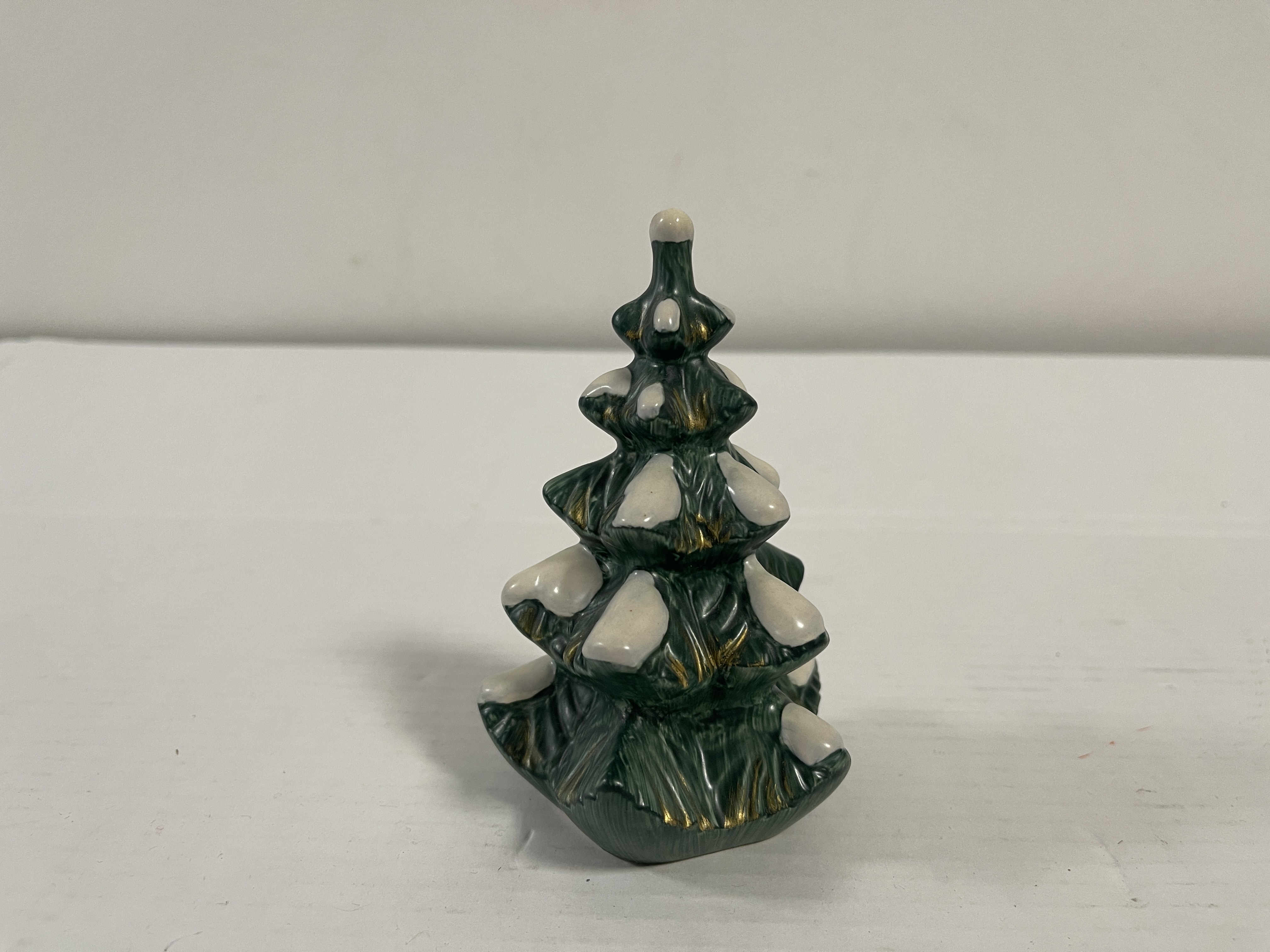 Goebel Figur Weihnachtsbaum 12 cm. 1 Wahl. Top Zustand  
