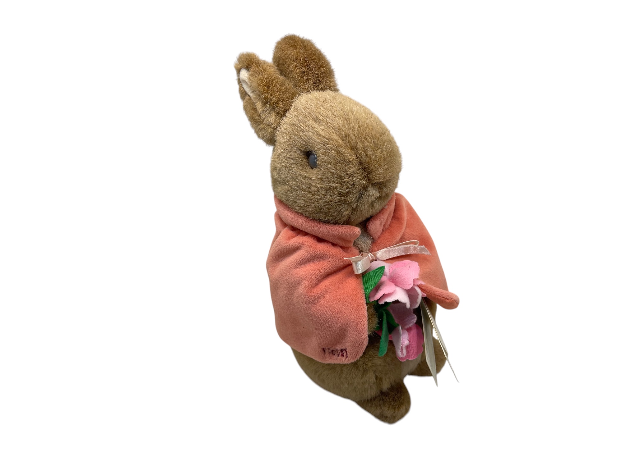 Sammler Stofftier Hase 24 cm. Top Zustand
