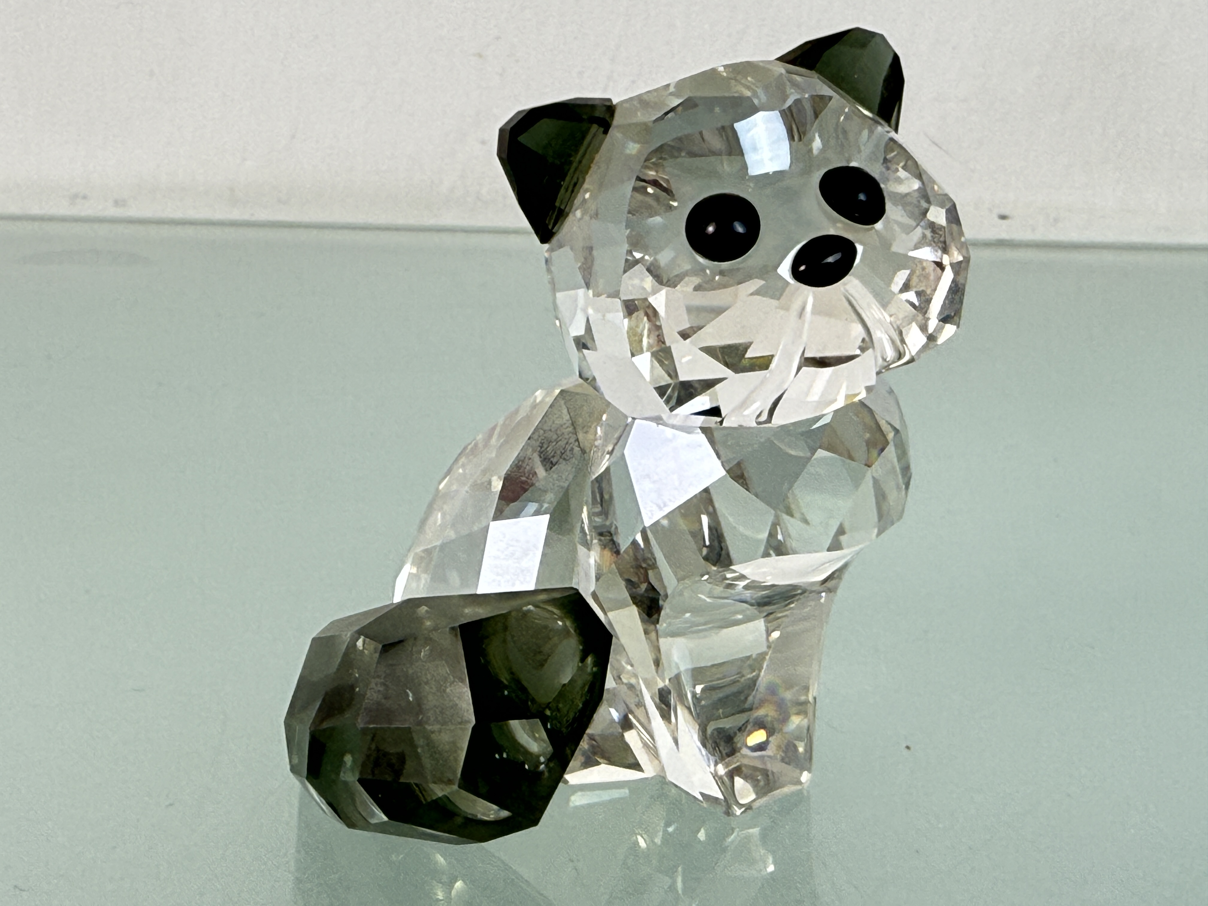 Swarovski Figur 1119917 Lovelots Alexander the Cat 7 cm Top Zustand