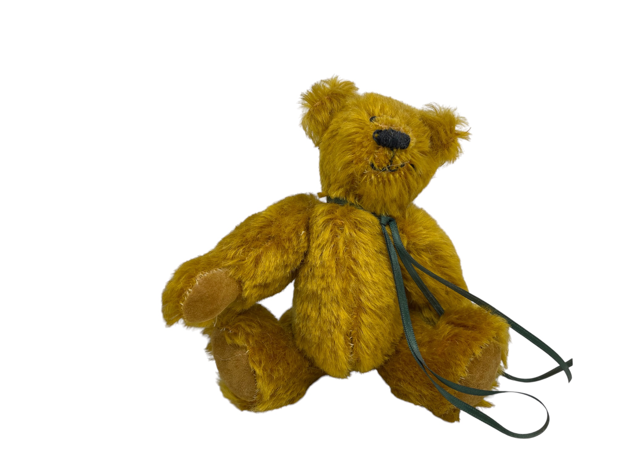 Künstlerbär Teddybär 17 cm. Top Zustand. 