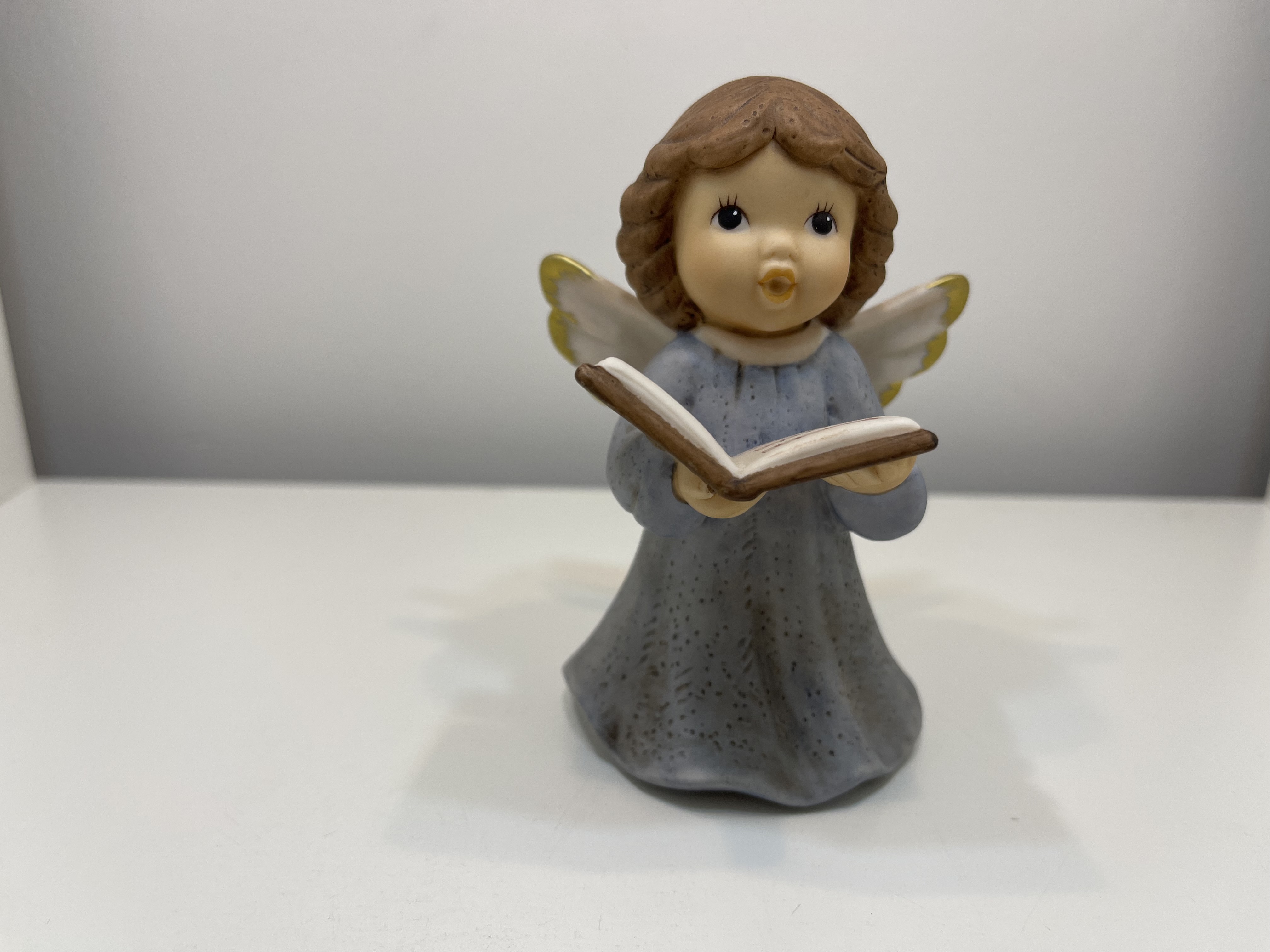Goebel Porzellan Figur Nina und Marco 10 cm. 1 Wahl Top Zustand   