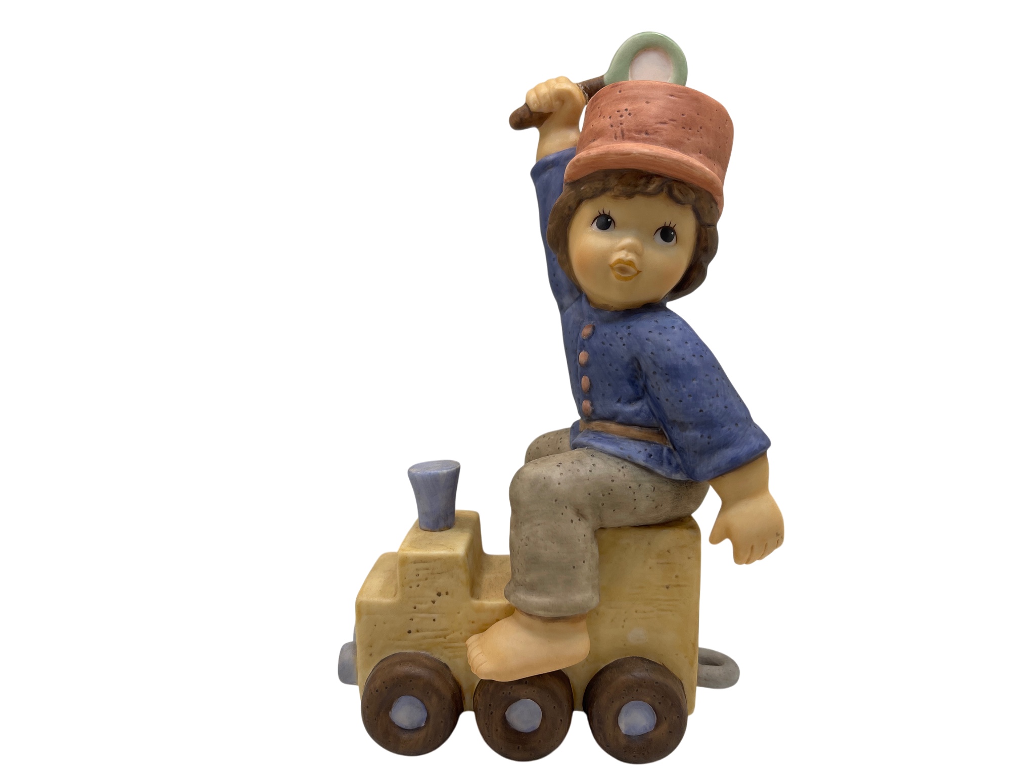 Goebel Figur Nina und Marco 17,5 cm - Top Zustand.   