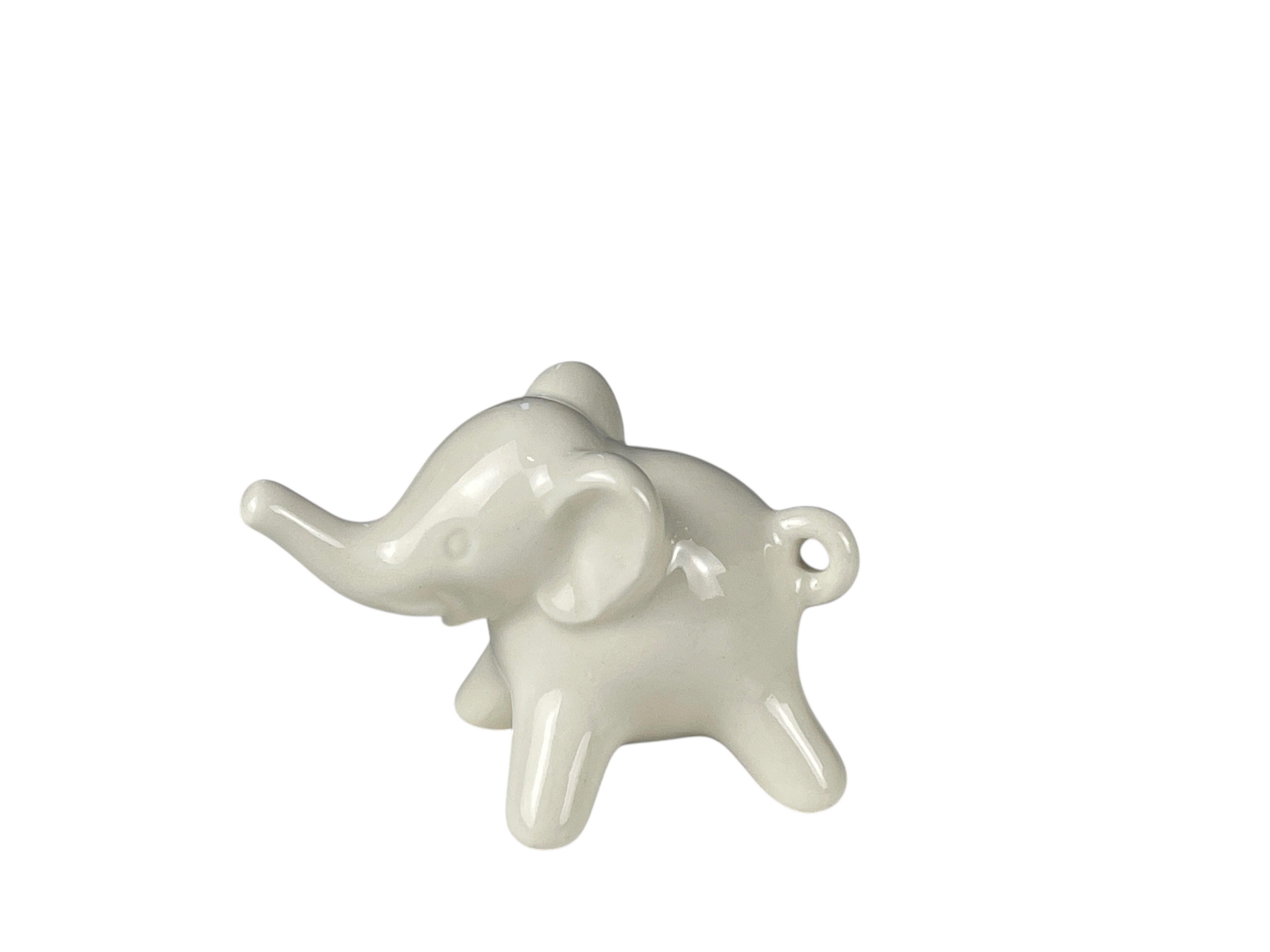  Goebel Figur Elefant 5 cm - 1 Wahl. Top Zustand   