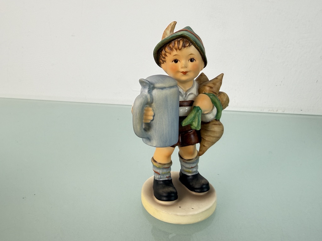 Hummel Figur 87 Für´s Vaterle 14 cm. 1 Wahl. Top Zustand 