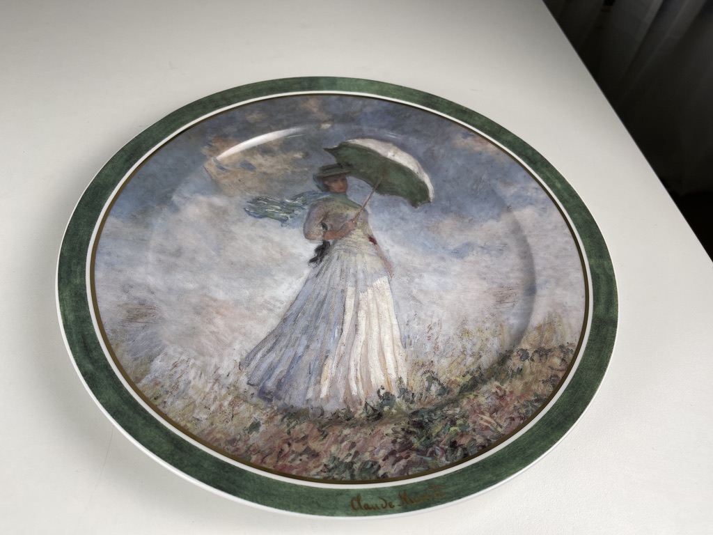 Goebel Sammlerteller 31,5 cm Ø. 1 Wahl - Top Zustand