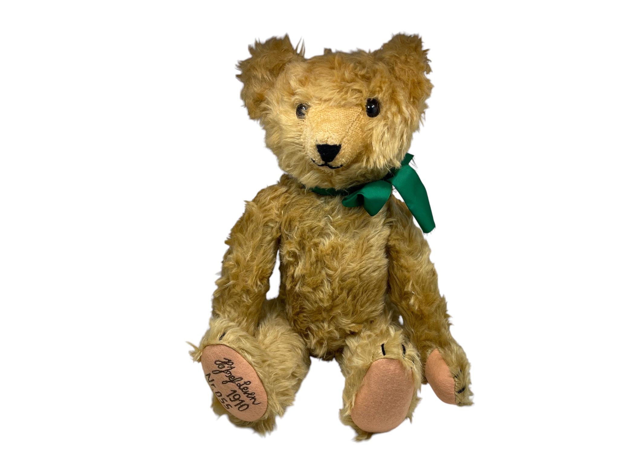 Hermann Teddy Bär 42 cm. Top Zustand