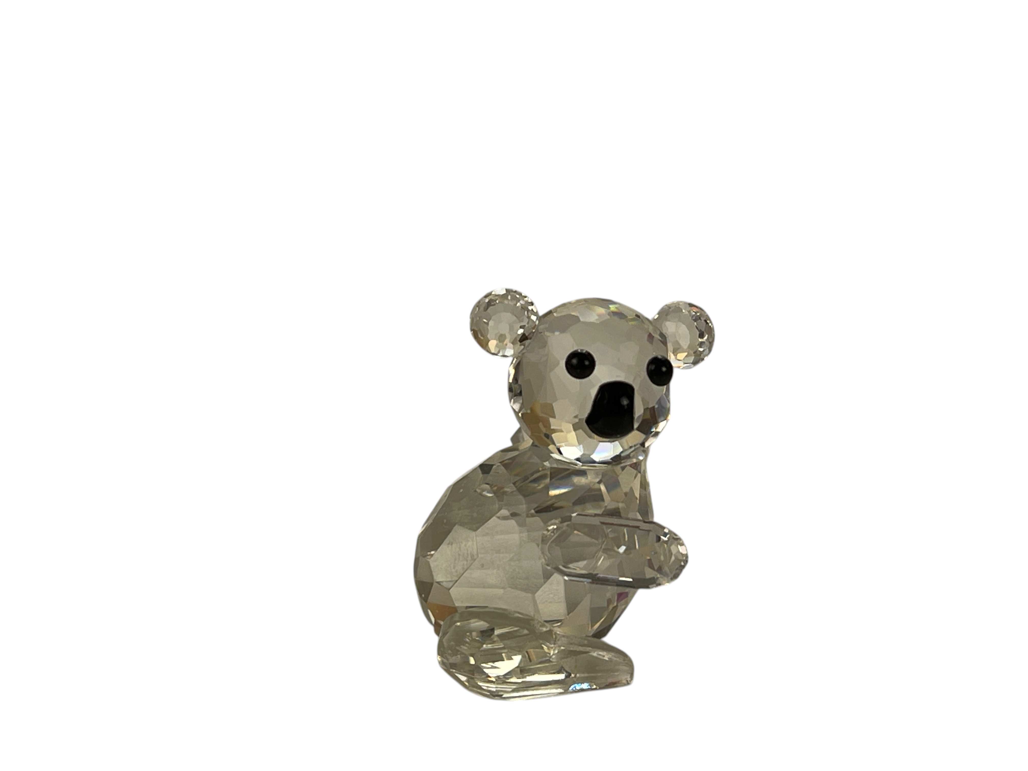  Swarovski Figur 119472 Koala Bär 3,3 cm. Top Zustand  