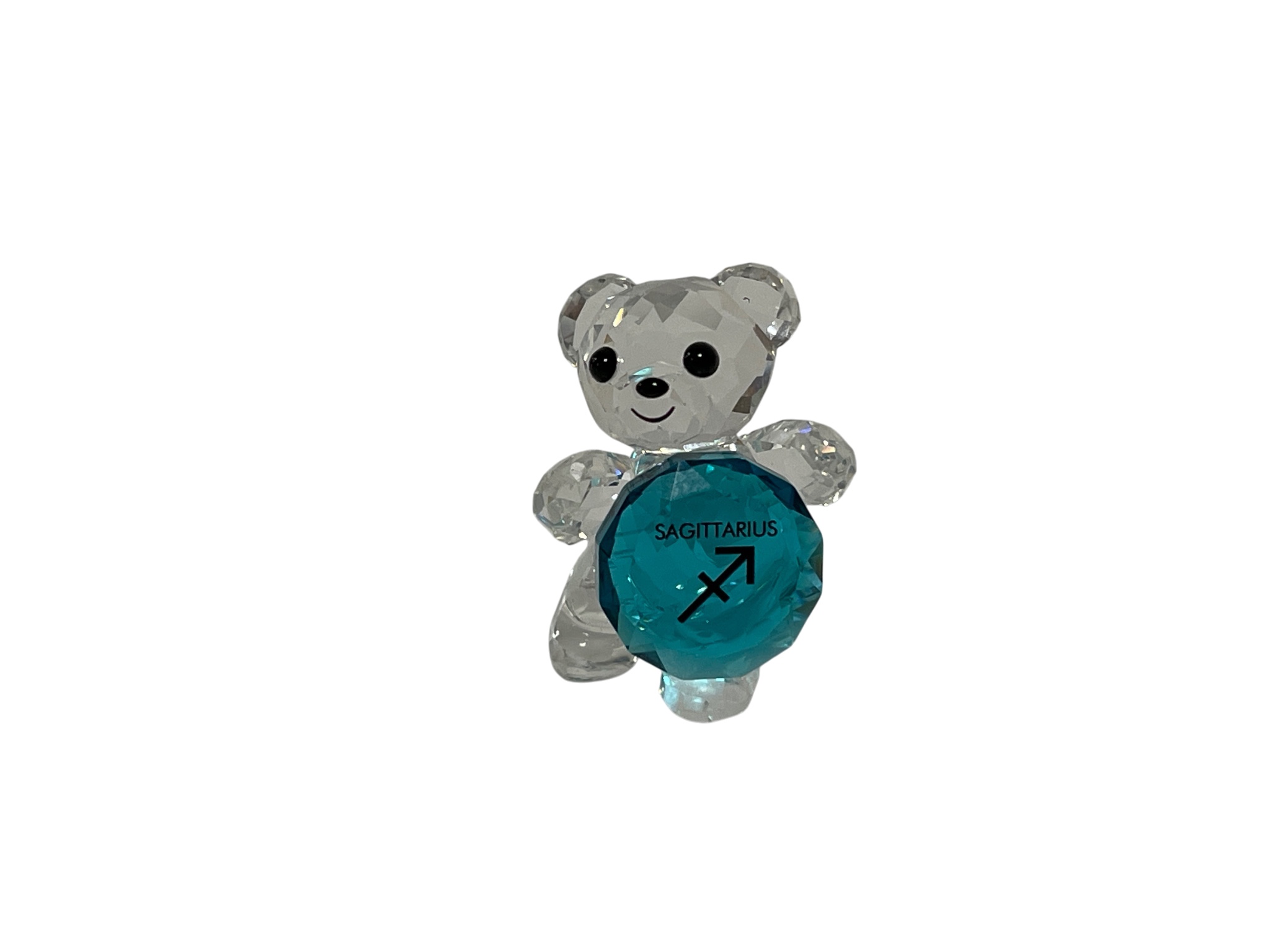 Swarovski Figur 5396288 Kris Bär Sternzeichen Schütze 3,1 cm. Top Zustand