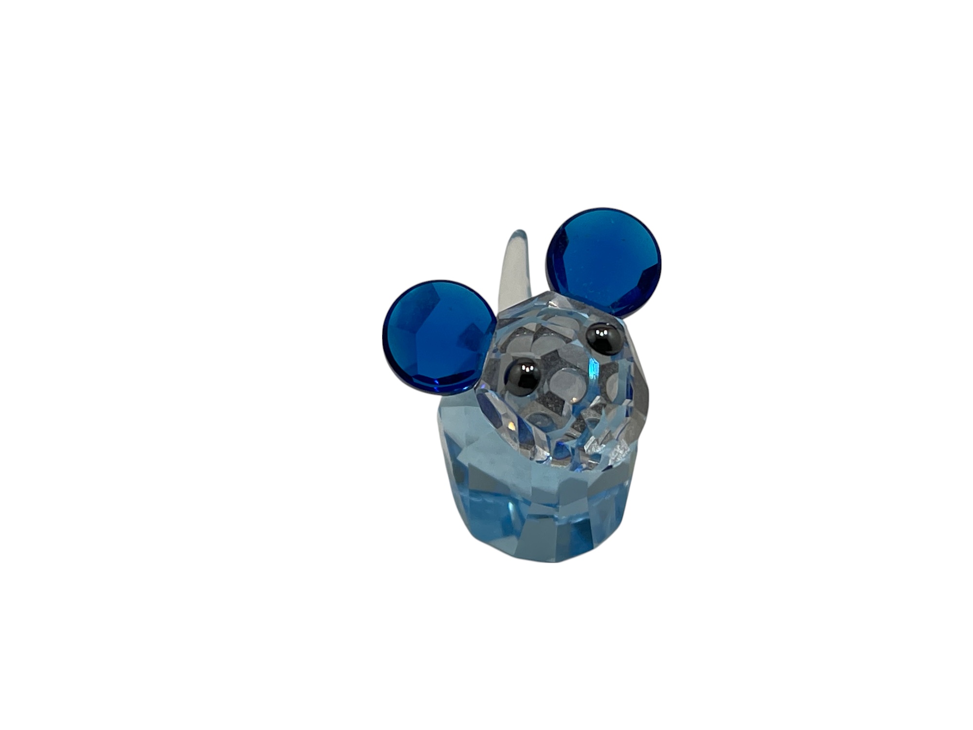Swarovski Figur 5004630 Maus 3 cm. Top Zustand