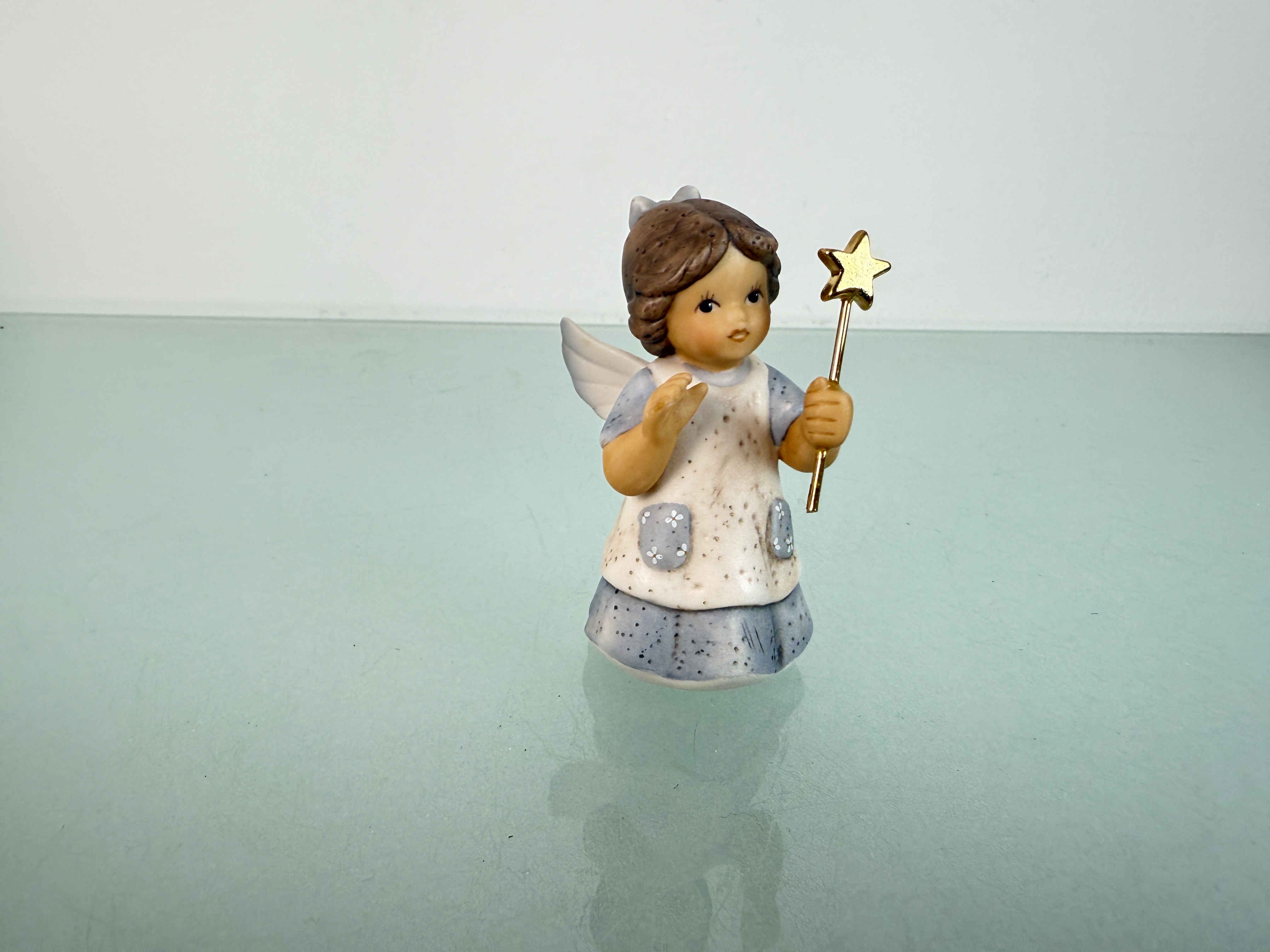 Goebel Figur Nina und Marco 7,8 cm. 1 Wahl - Top Zustand