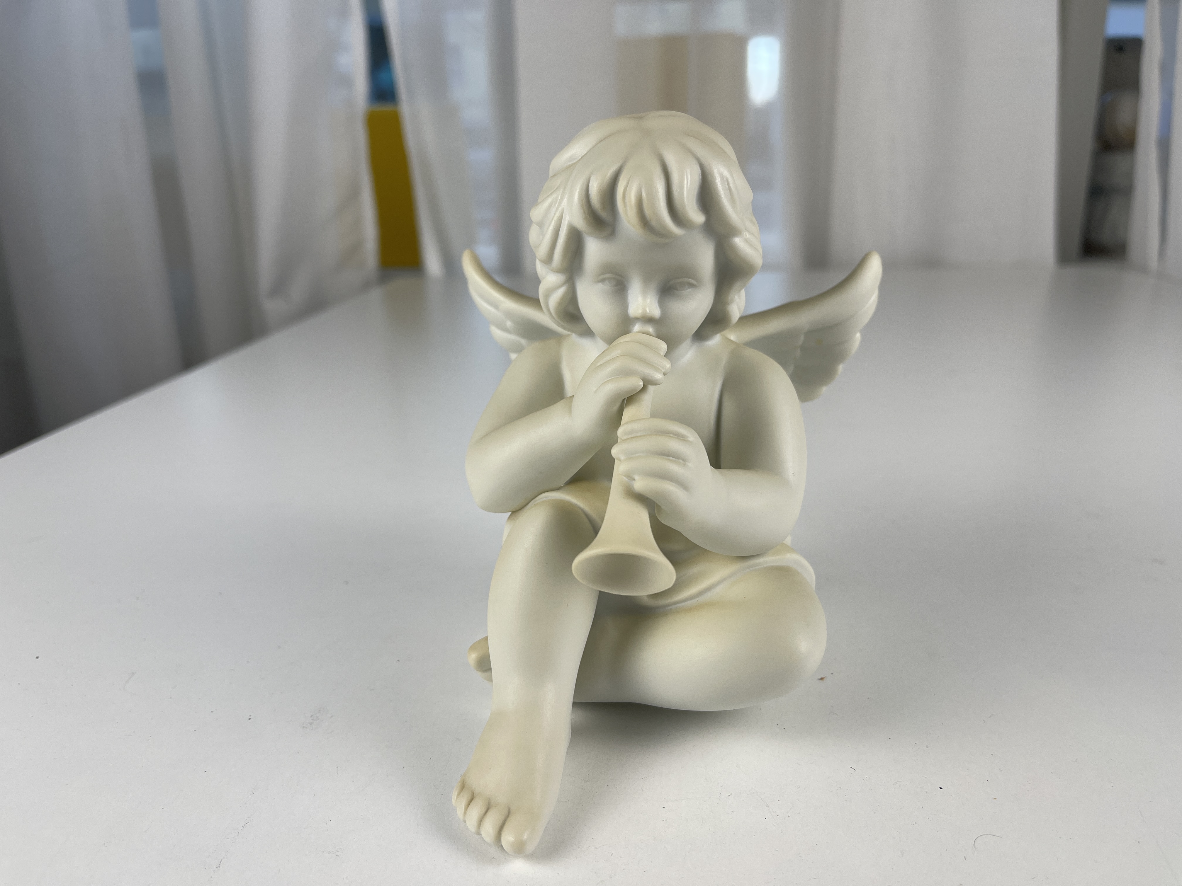 Rosenthal Figur Engel 15 cm 1 Wahl  Zustand siehe Fotos 