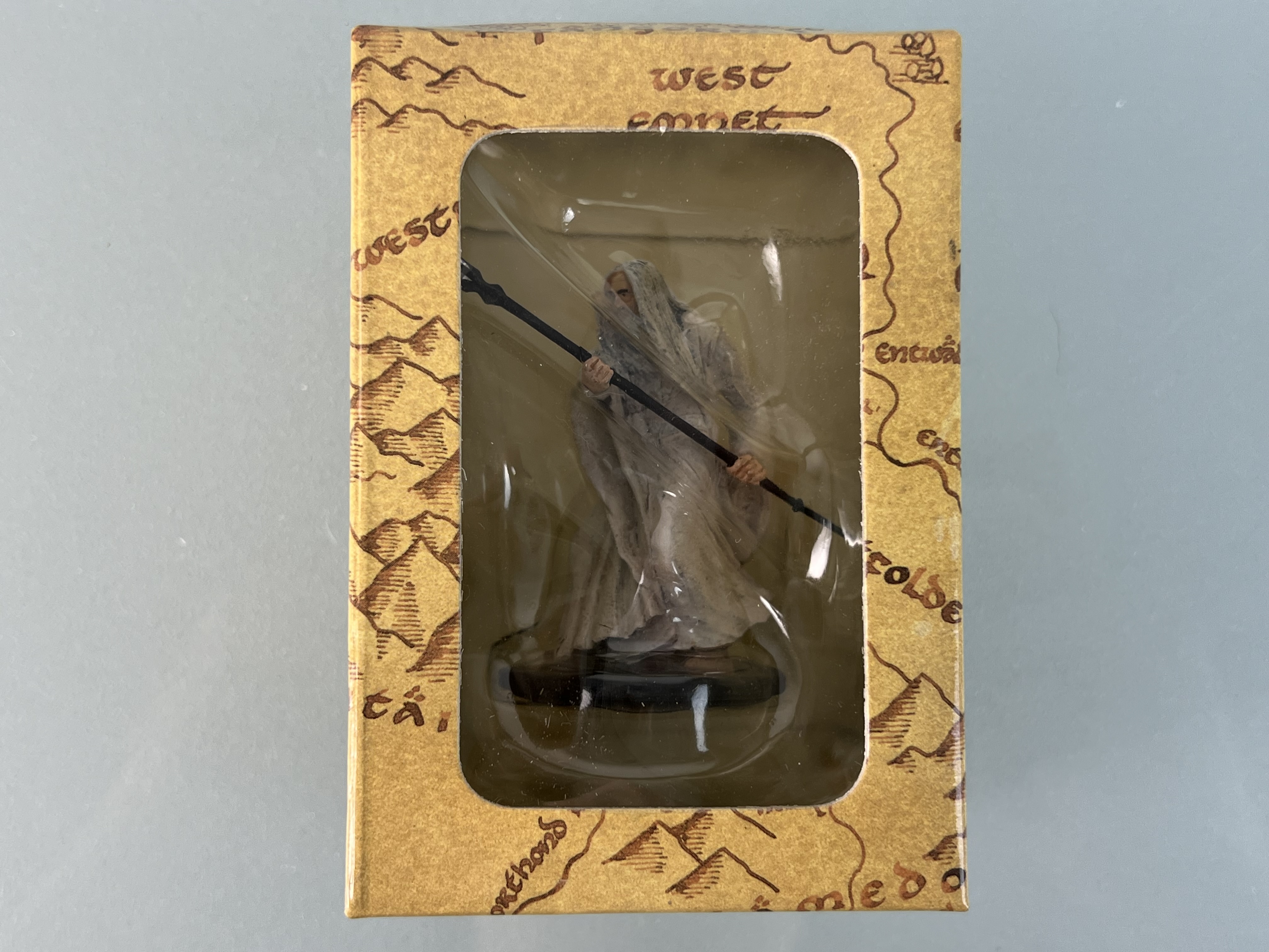 Sammelfigur "Der Herr der Ringe"