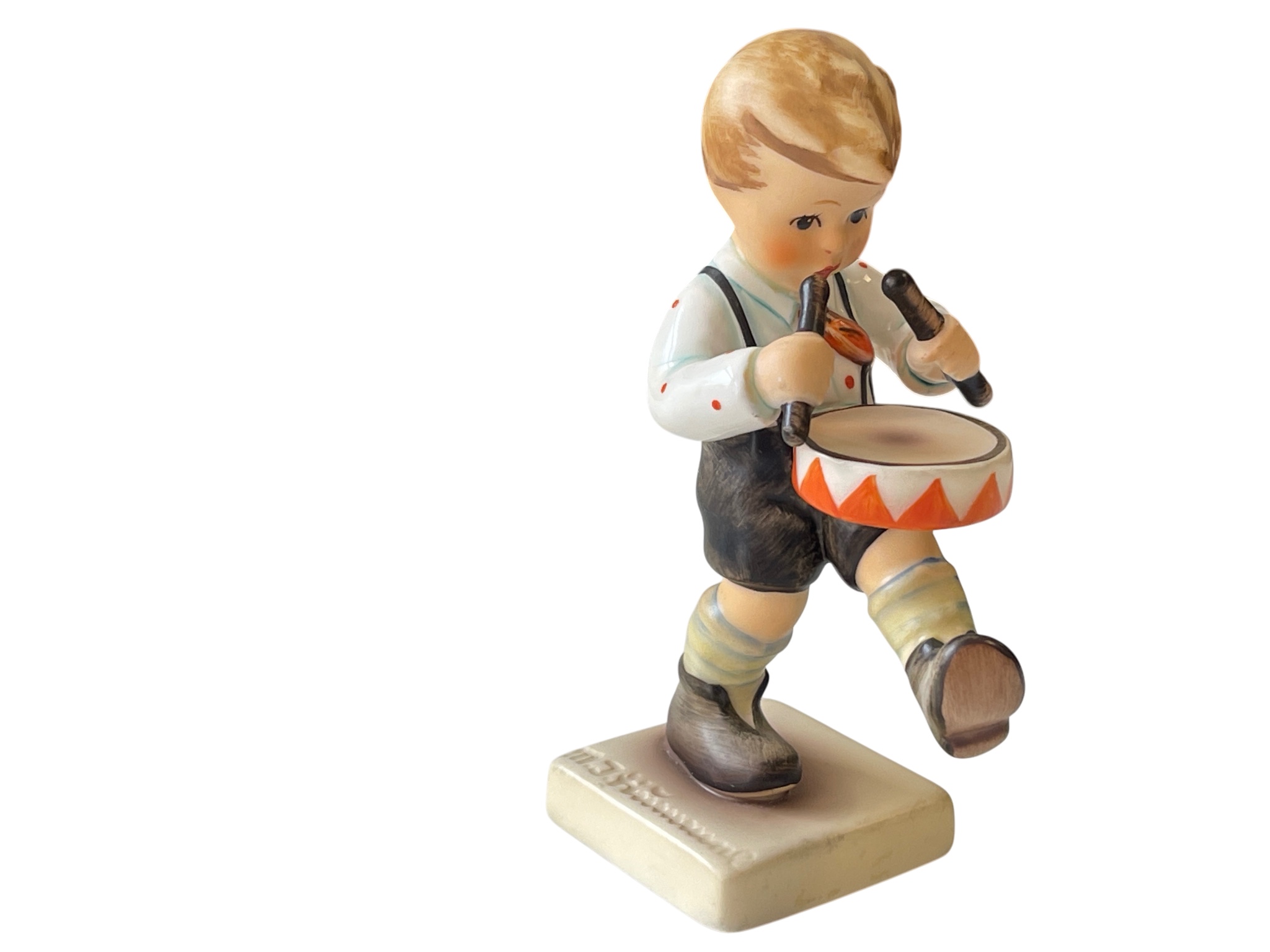 Hummel Figur 240 Trommler 11,7 cm. 1 Wahl - Top Zustand  