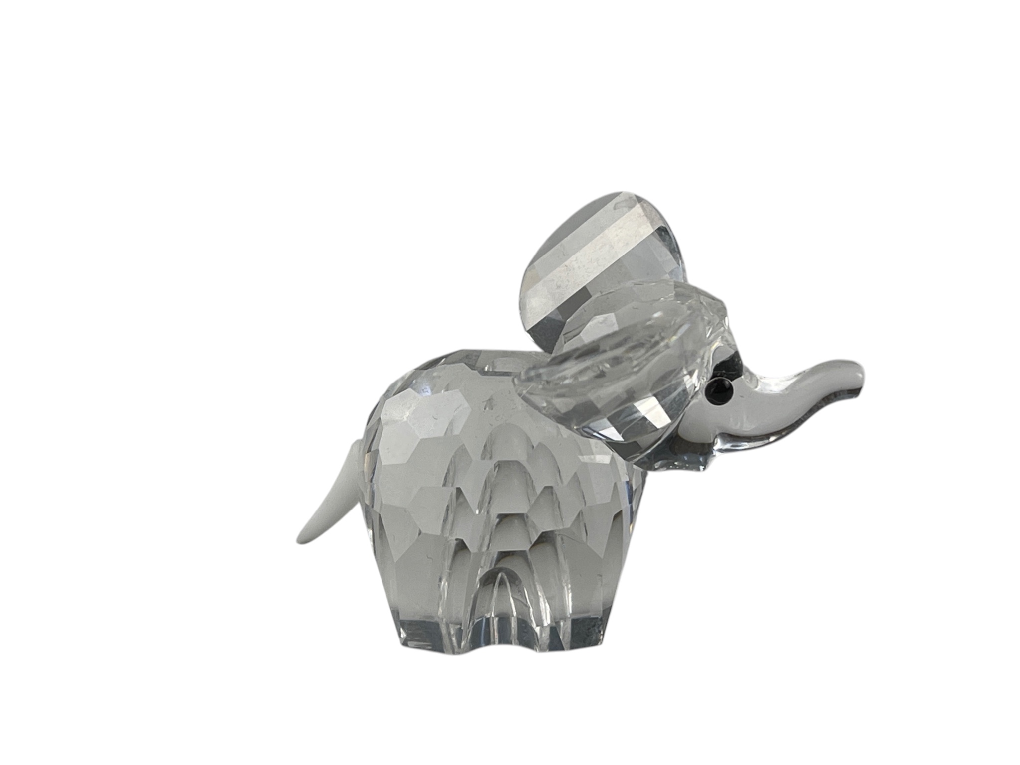  Swarovski Figur 151489 Elefant 5 cm. Top Zustand 