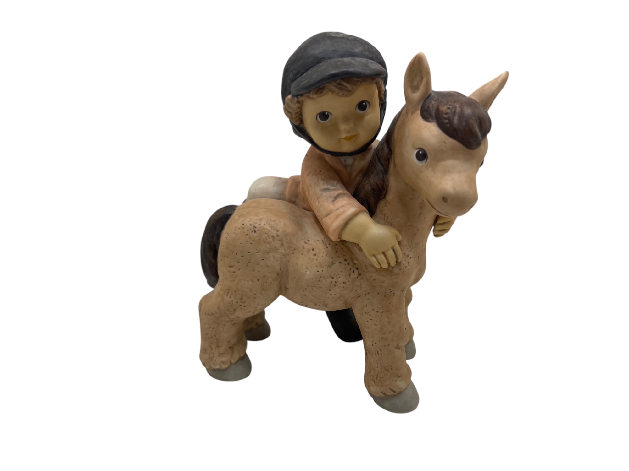 Goebel Porzellan Figur Nina und Marco 14 cm. 1 Wahl Top Zustand  