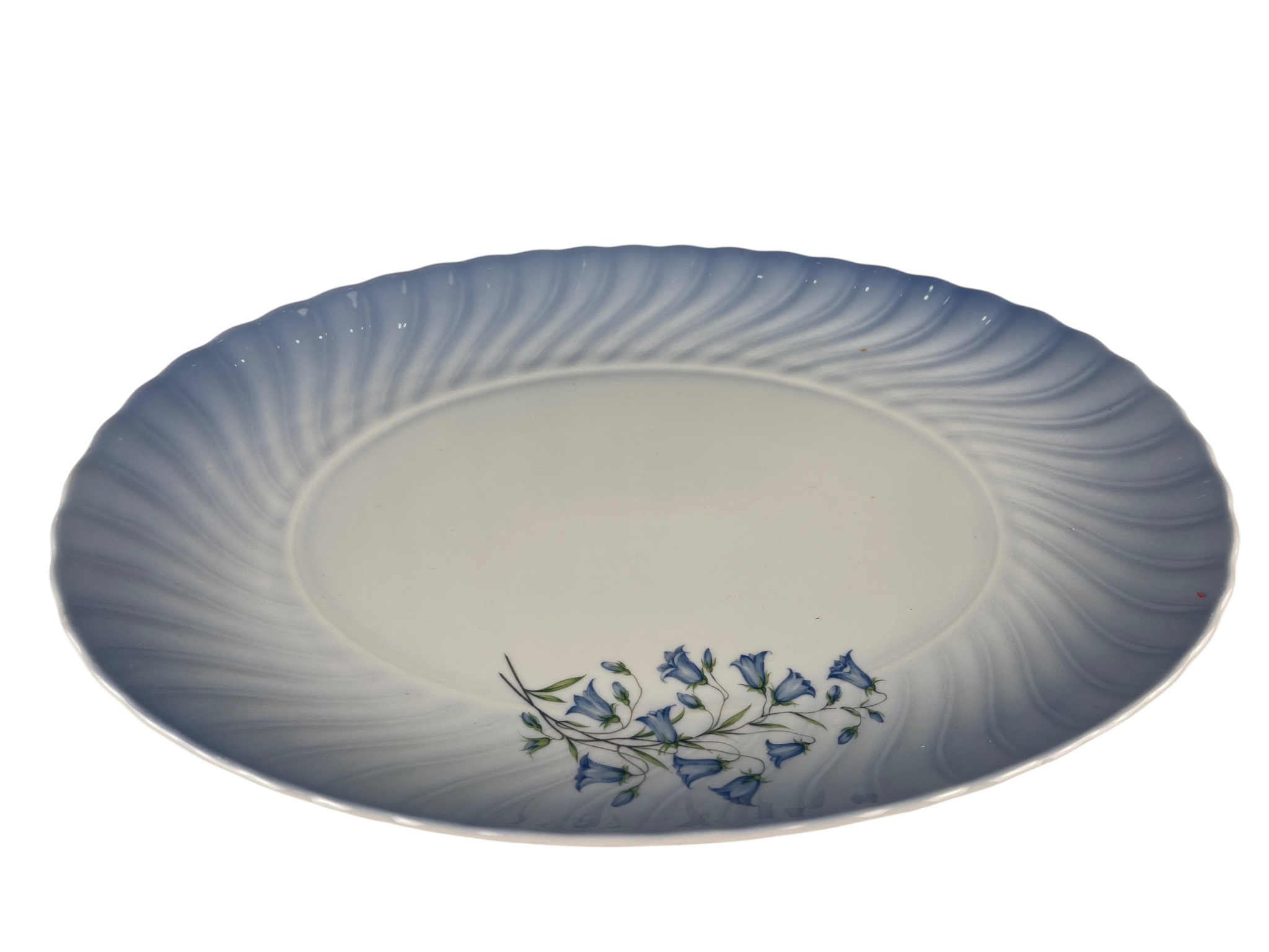 Christenholm Porzellan Servierschale 35 x 24 cm. Top Zustand.  