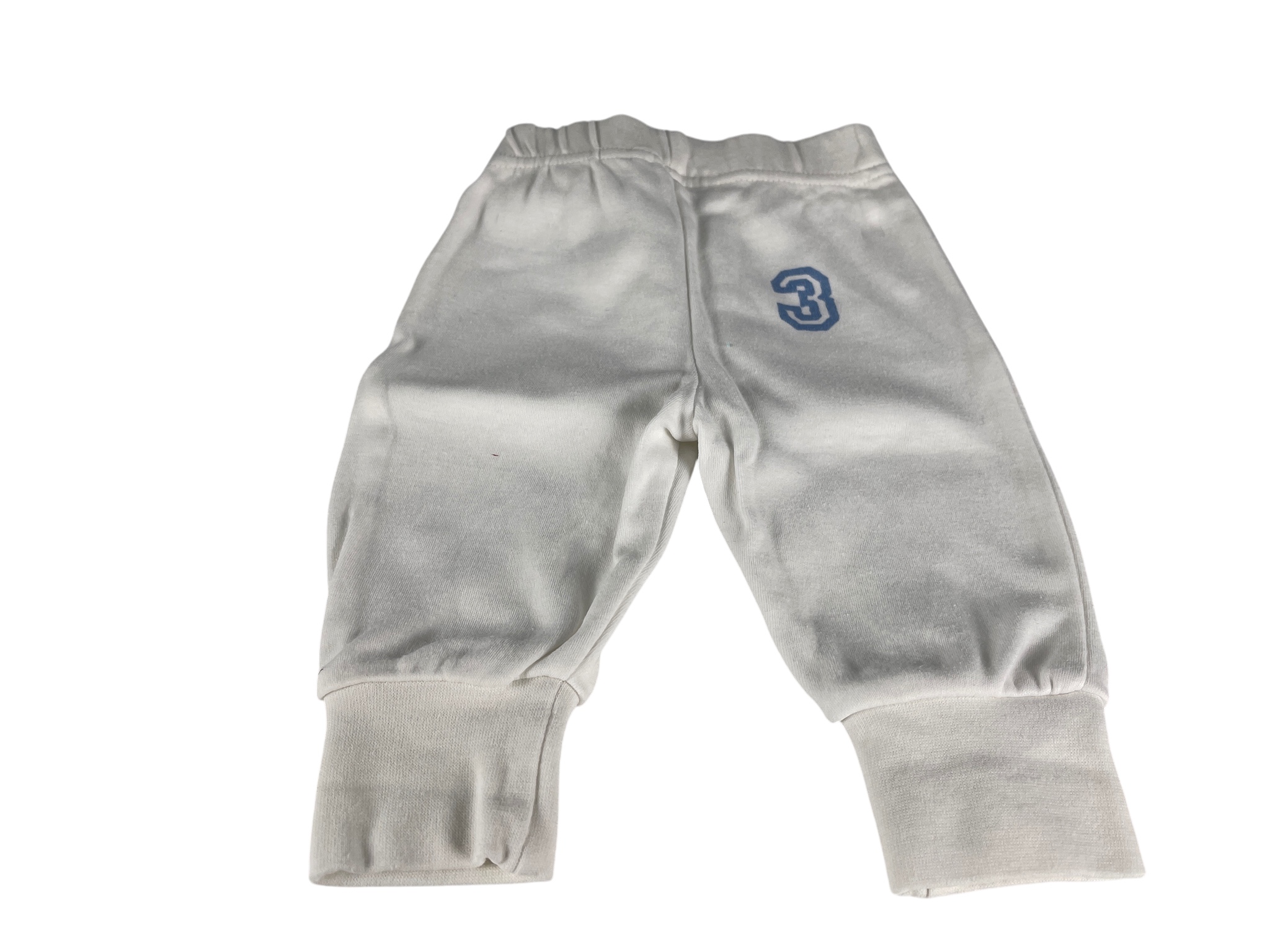 Puppenkleidung  Lederhose Länge ca. 33 cm Top Zustand