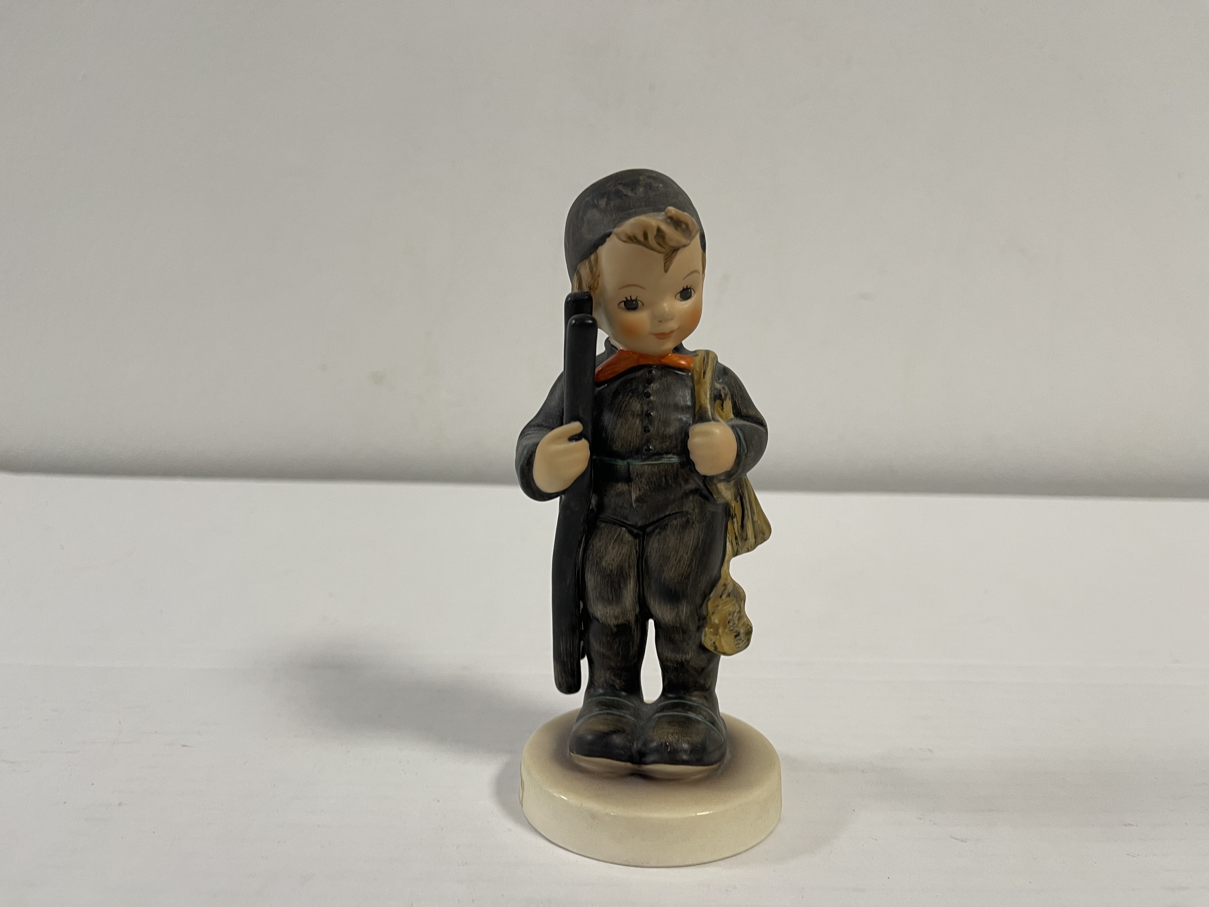 Hummel Figur 12/I Kaminfeger 15 cm. 1 Wahl. Top Zustand  