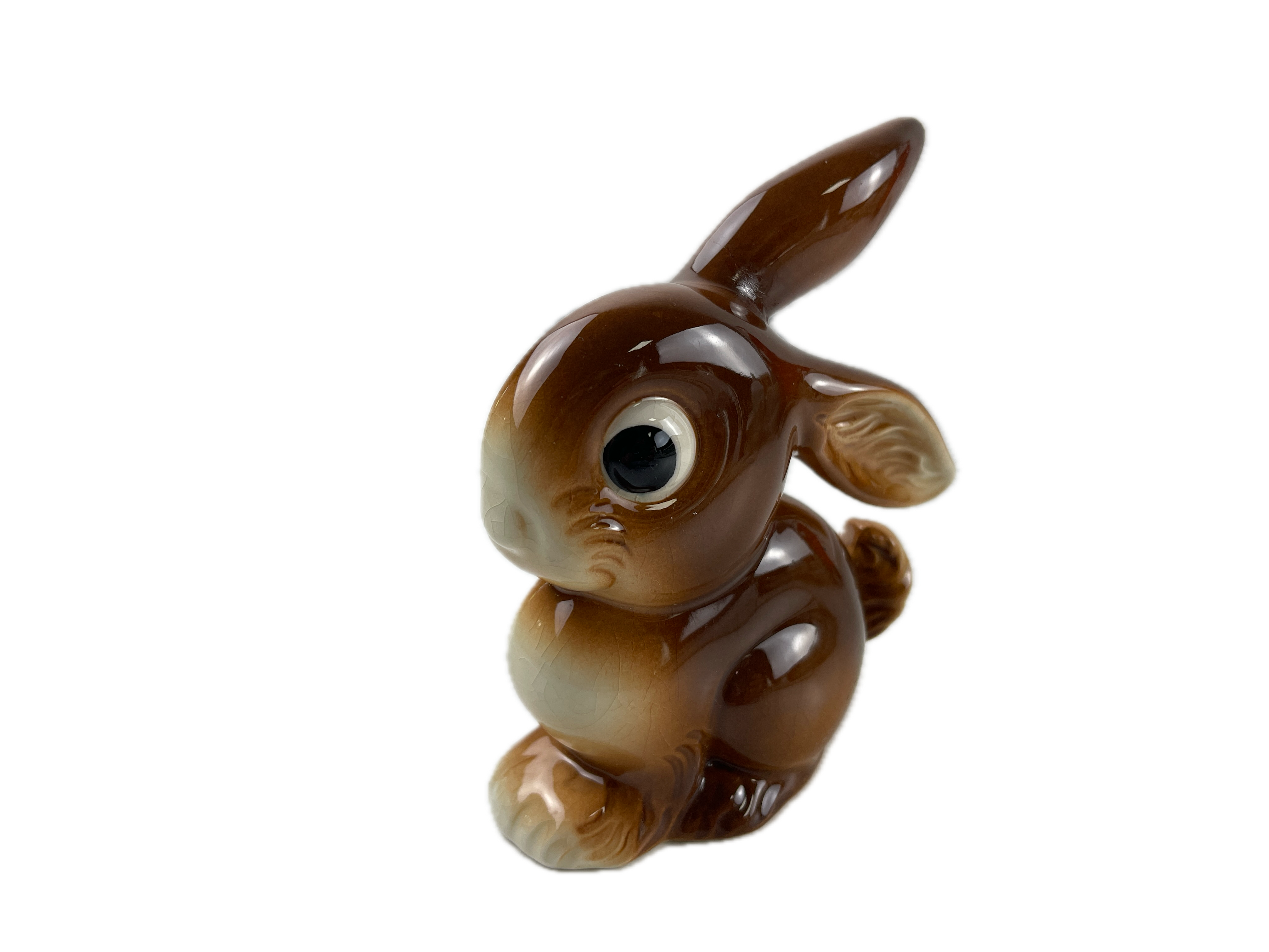 Goebel Figur Hase Osterhase Höhe 12 cm. - Top Zustand.  