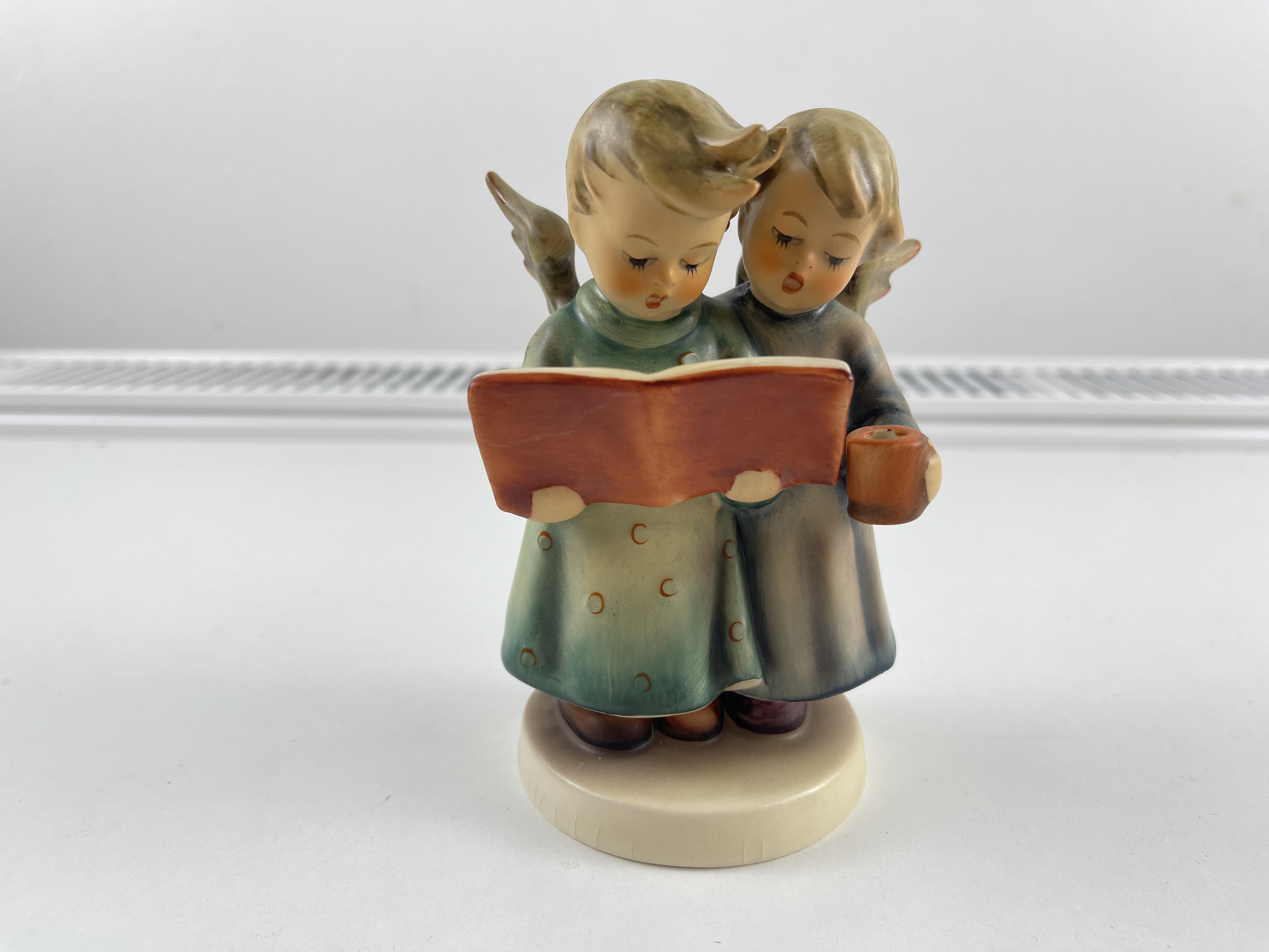  Hummel Figur 193 Stille Nacht 13 cm. 1 Wahl - Top Zustand  