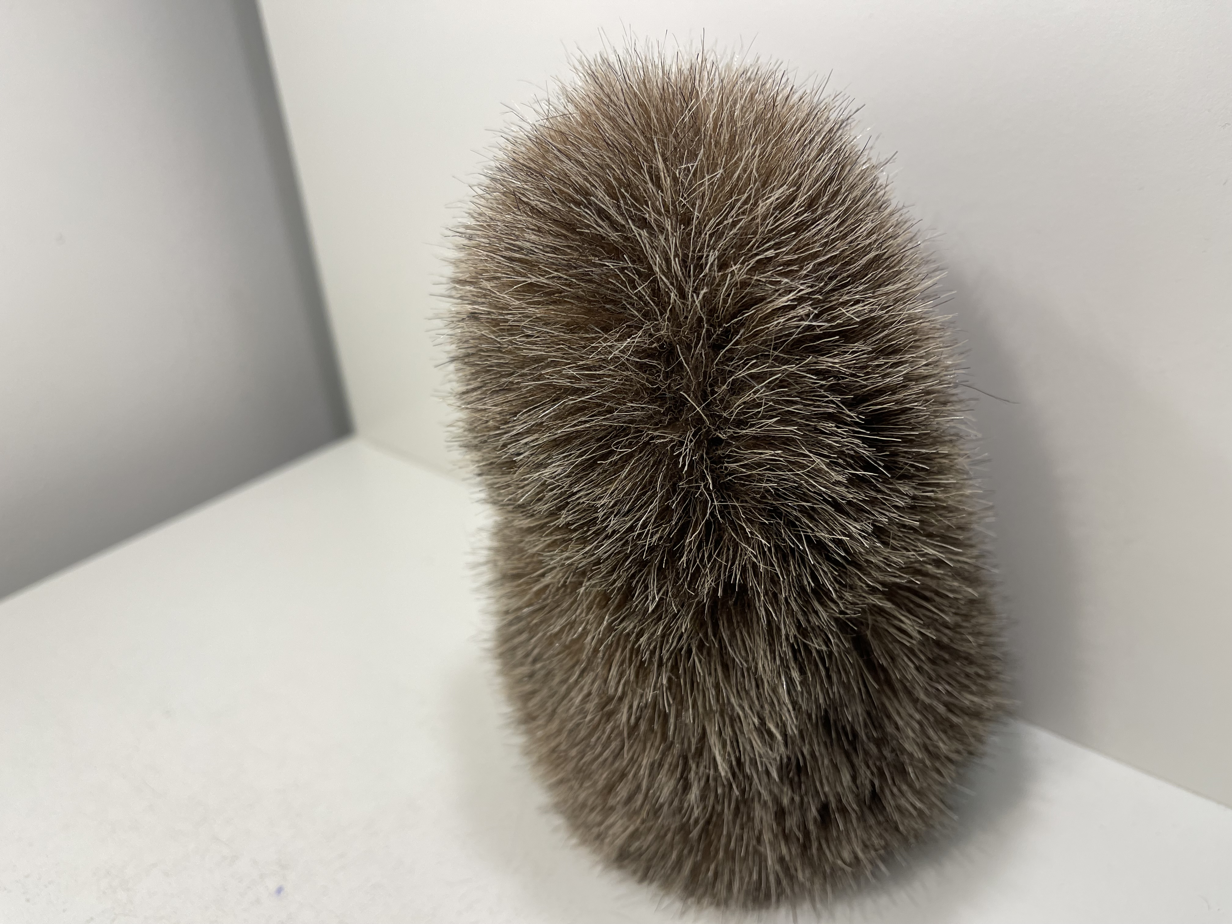 Steiff Tier 1677/15 Igel 15 cm. Top Zustand   