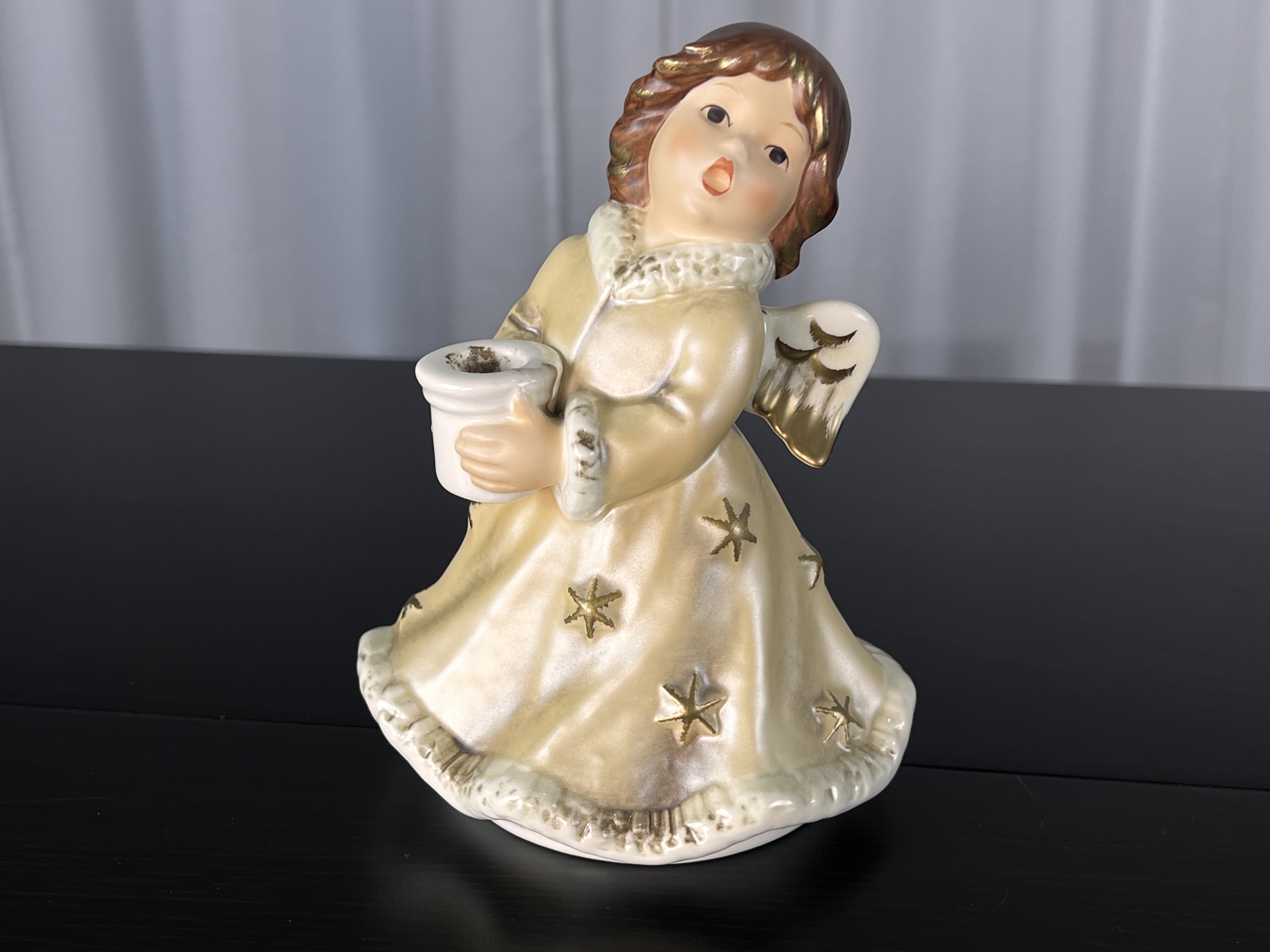Goebel Figur 42 328 15 Engel 15,5 cm.... SW42905