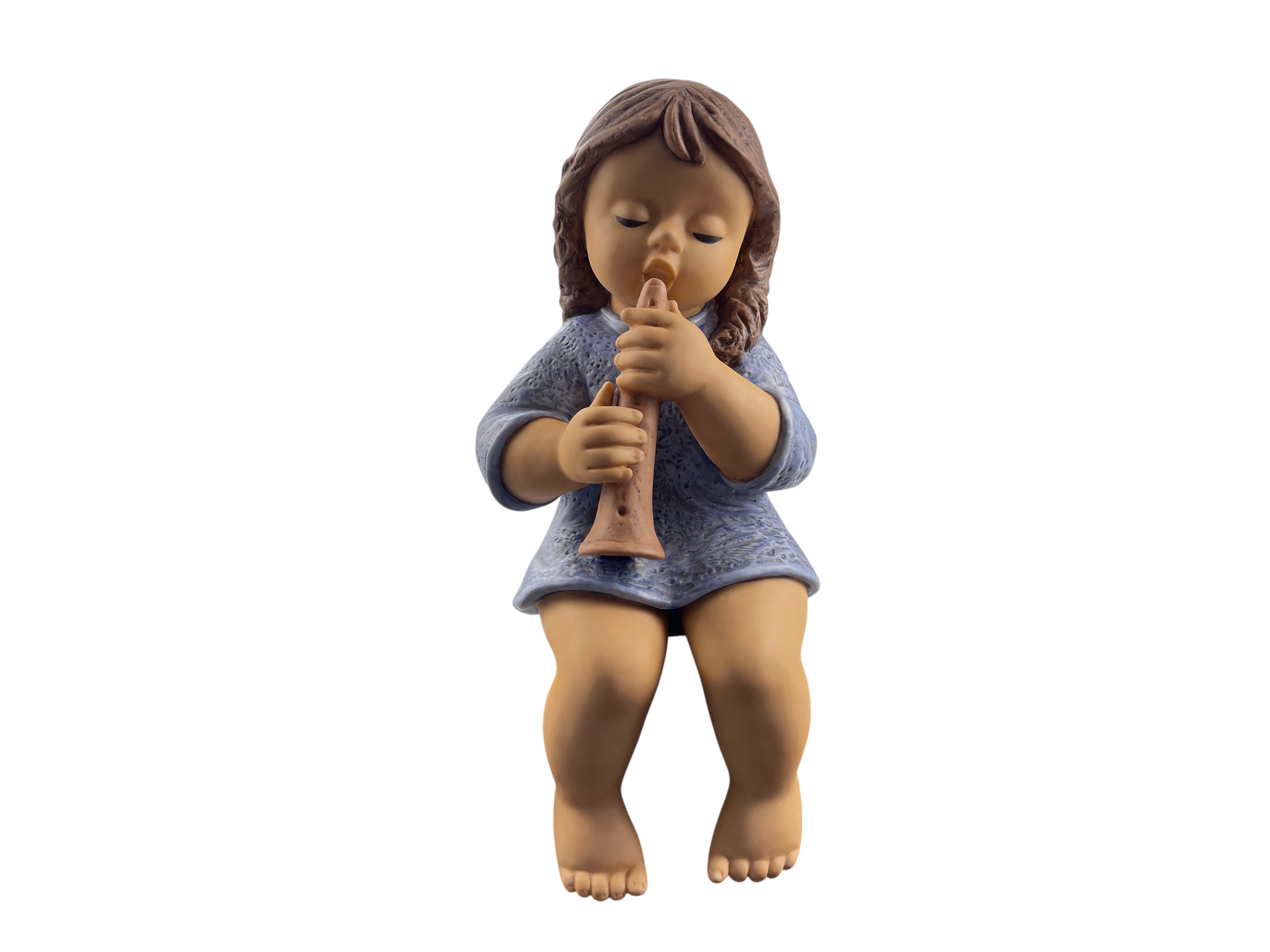 Goebel Figur Nina und Marco 27 cm - Top Zustand 