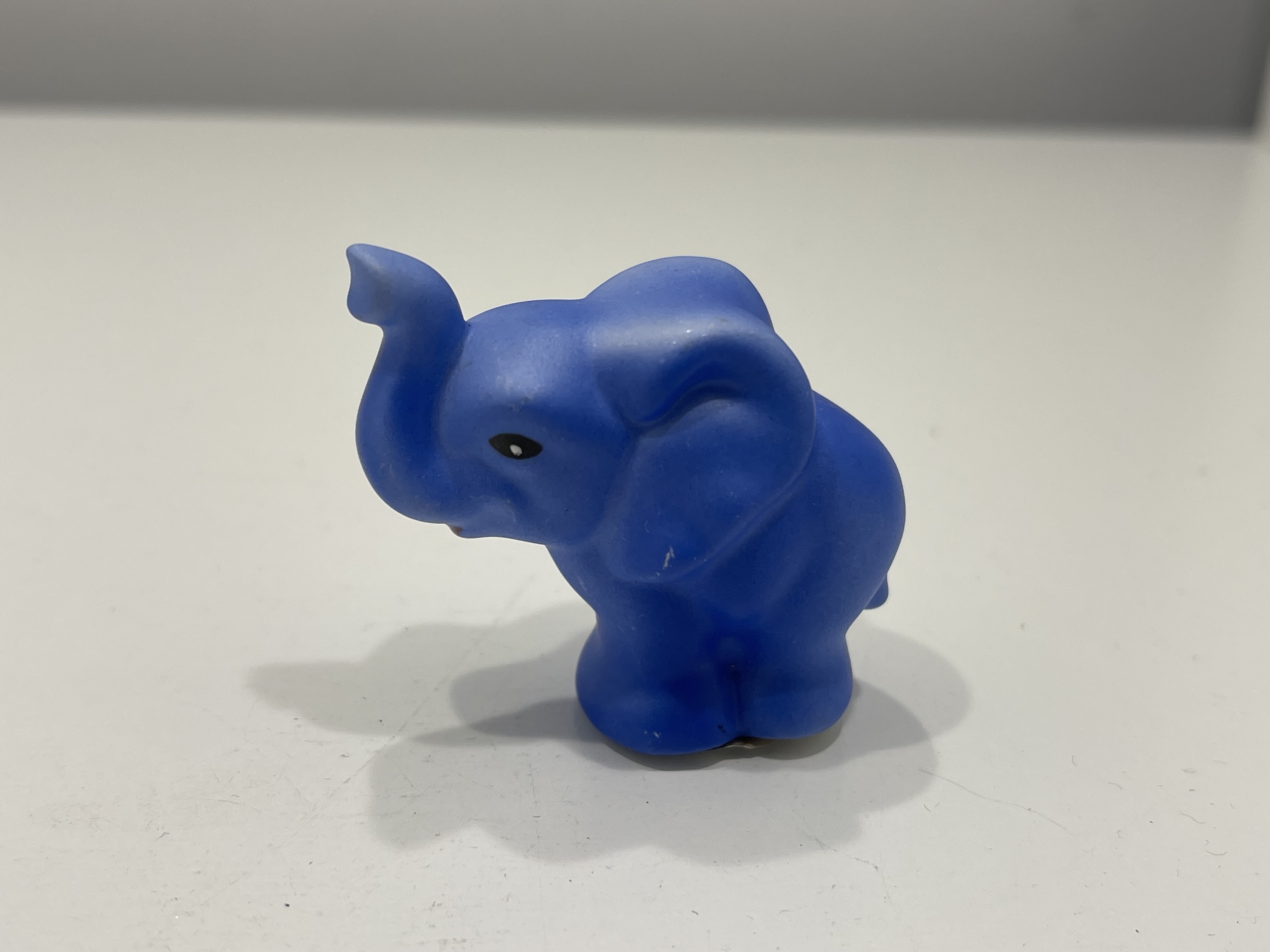  Goebel Figur Elefant 4 cm - 1 Wahl. Top Zustand   