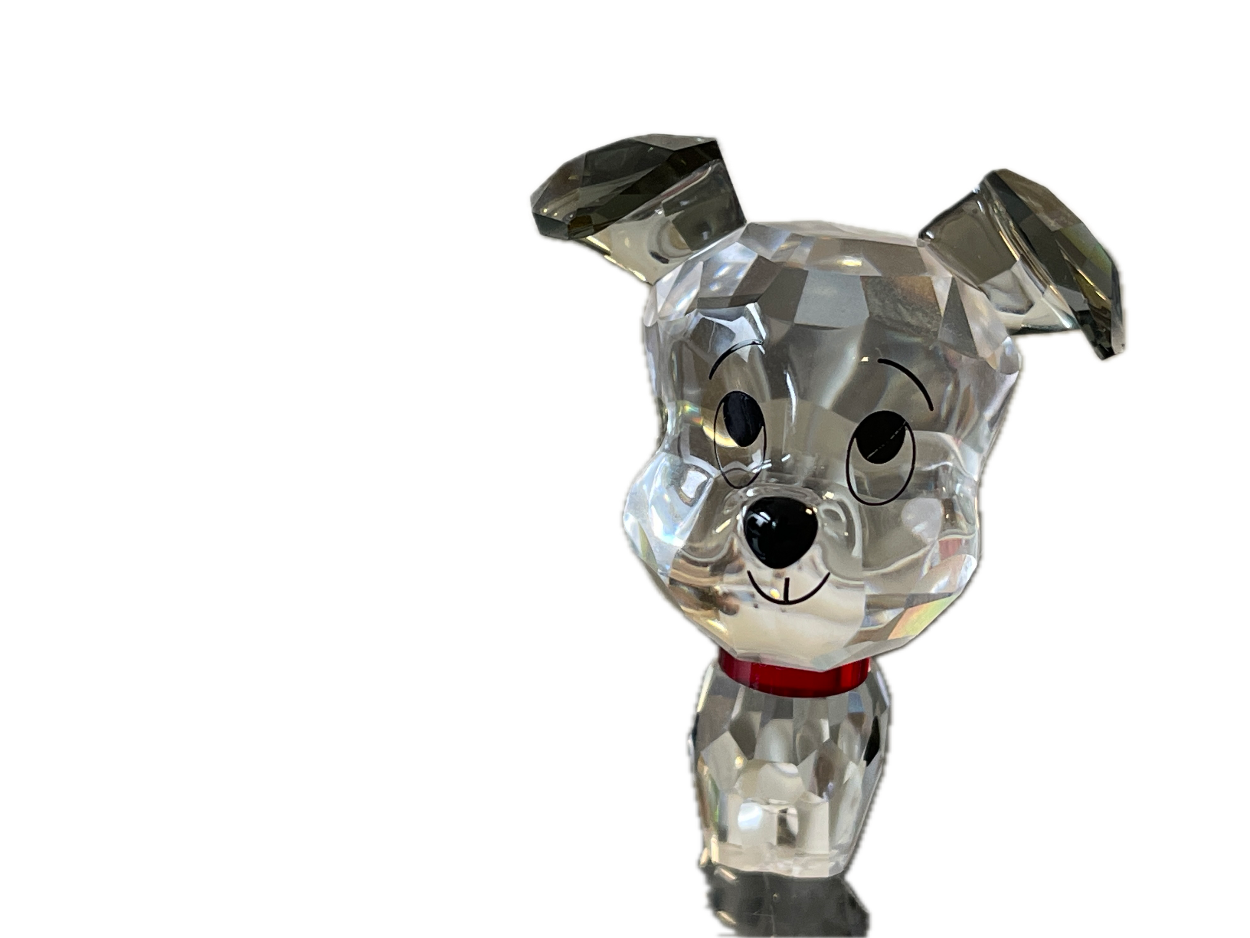 Swarovski Figur 5004739 Disney Dalmatiner Cutie 4,5 cm Top Zustand