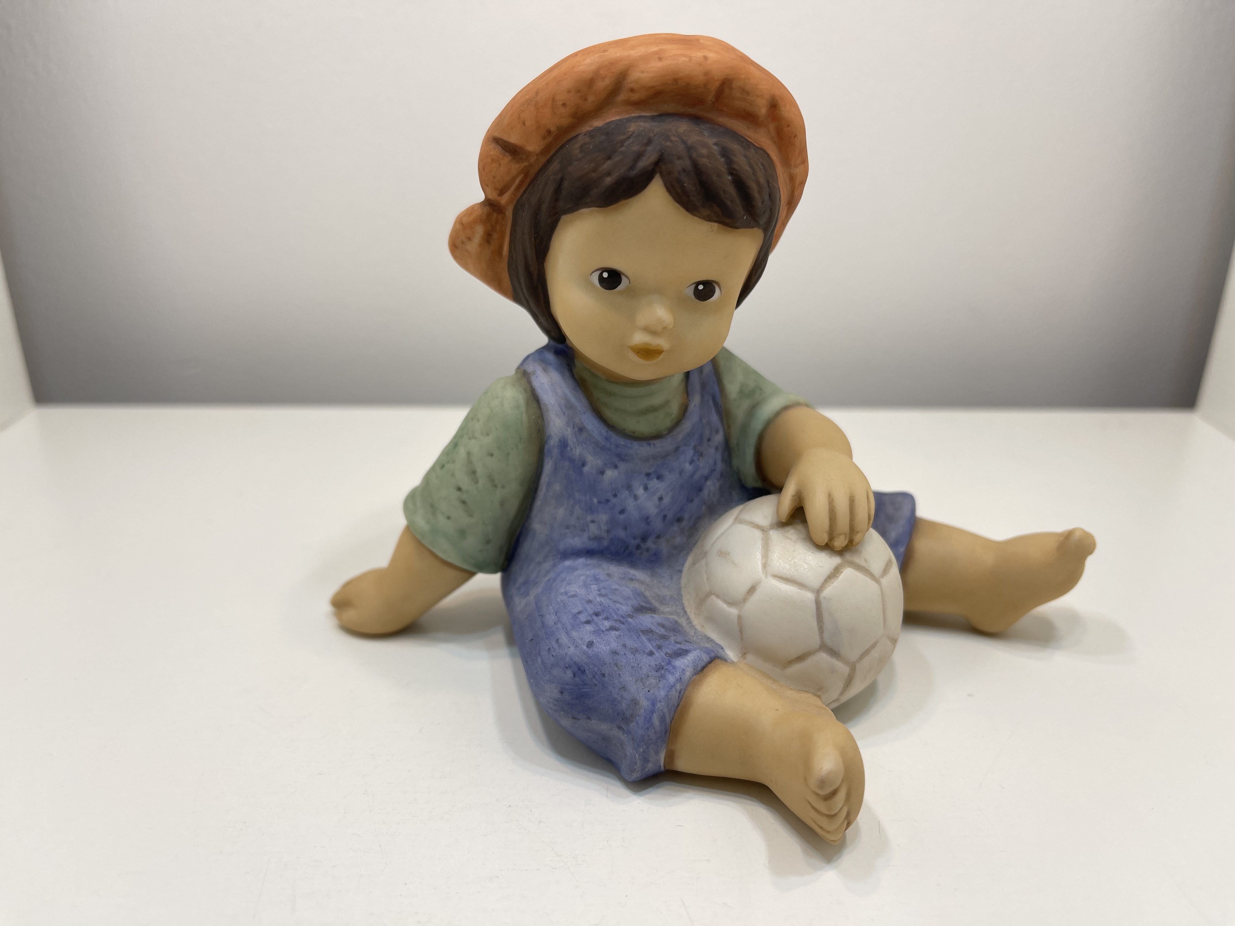 Goebel Figur Nina und Marco 10 cm Top Zustand 