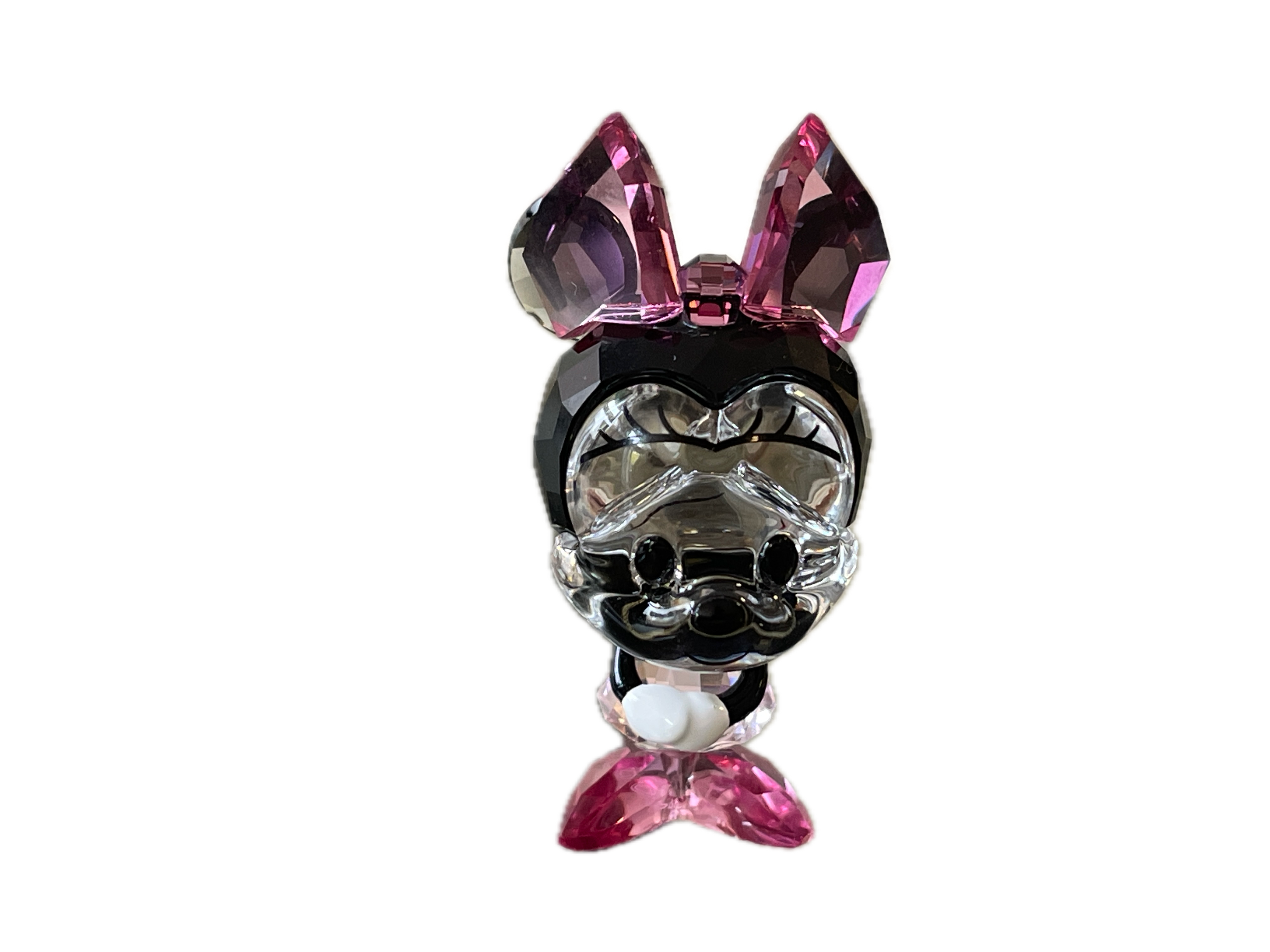 Swarovski Figur 5004736 Disney Cuties Minnie Maus 2,6 cm Top Zustand   
