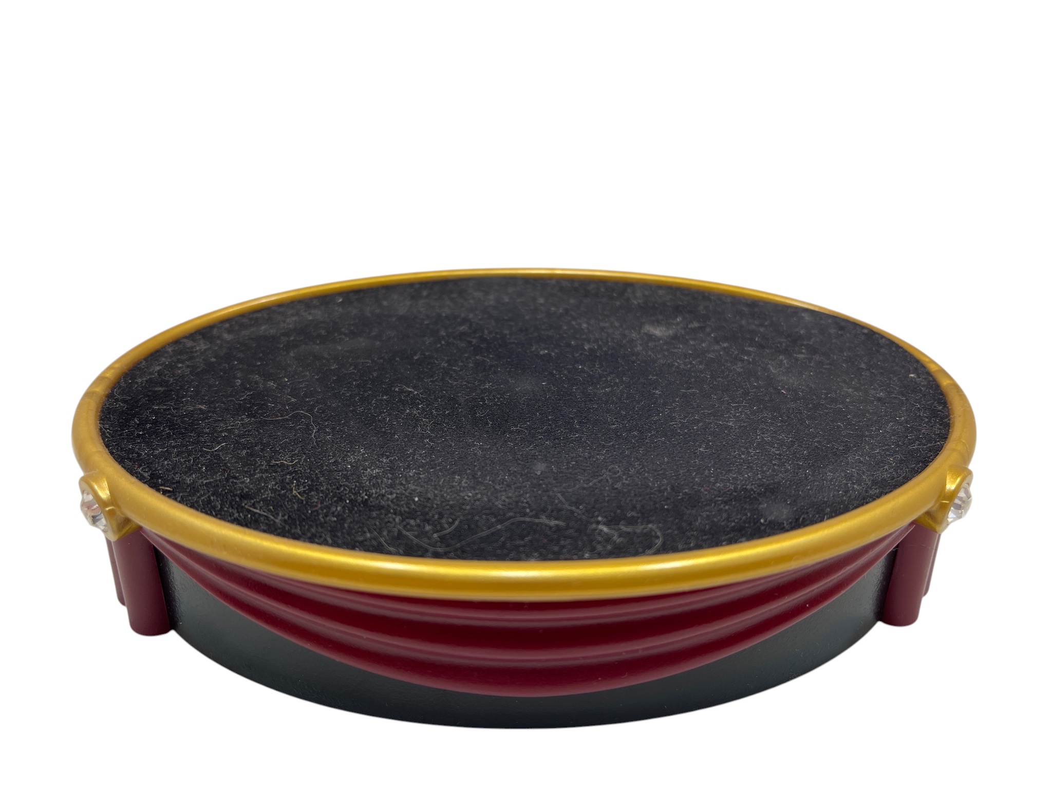 Swarovski Sockel / Podest. Für Maskerade. Top Zustand.  