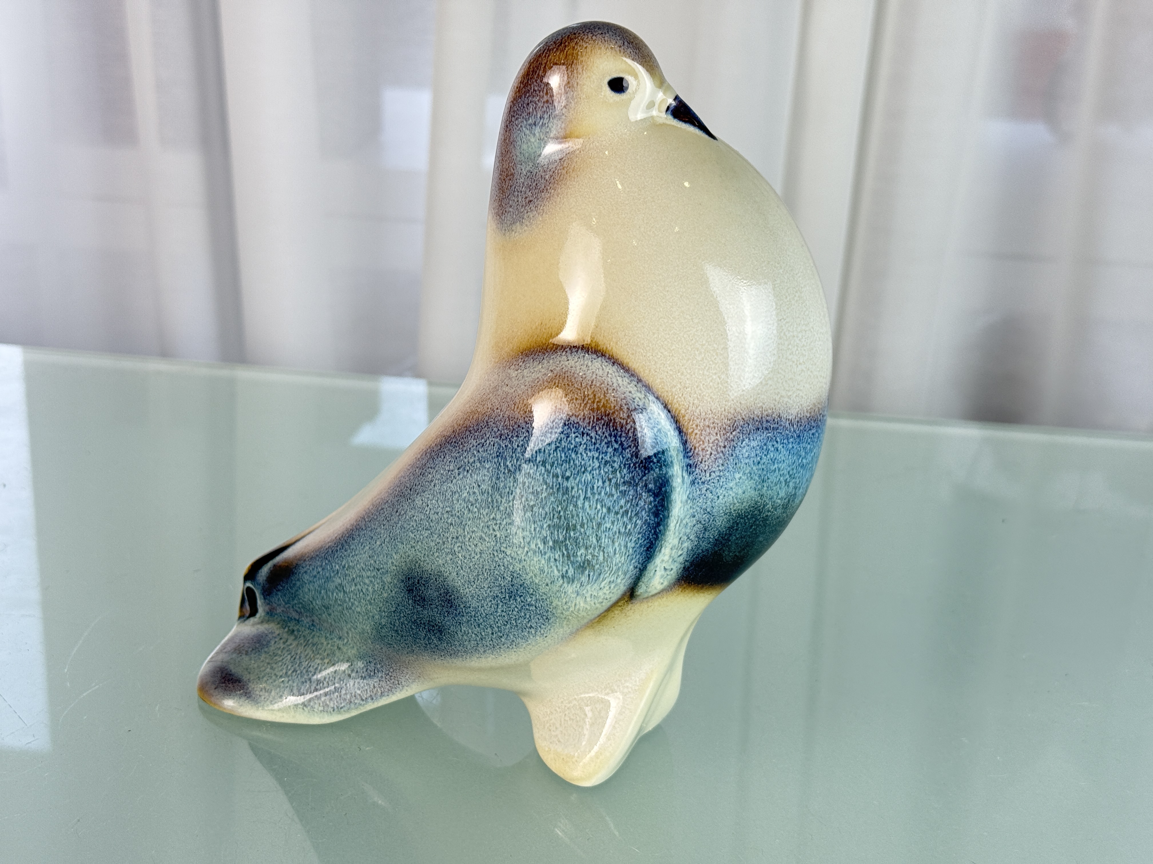 Goebel Figur Porzellan Sammler Taube 22 cm. 1 Wahl. Top Zustand.   