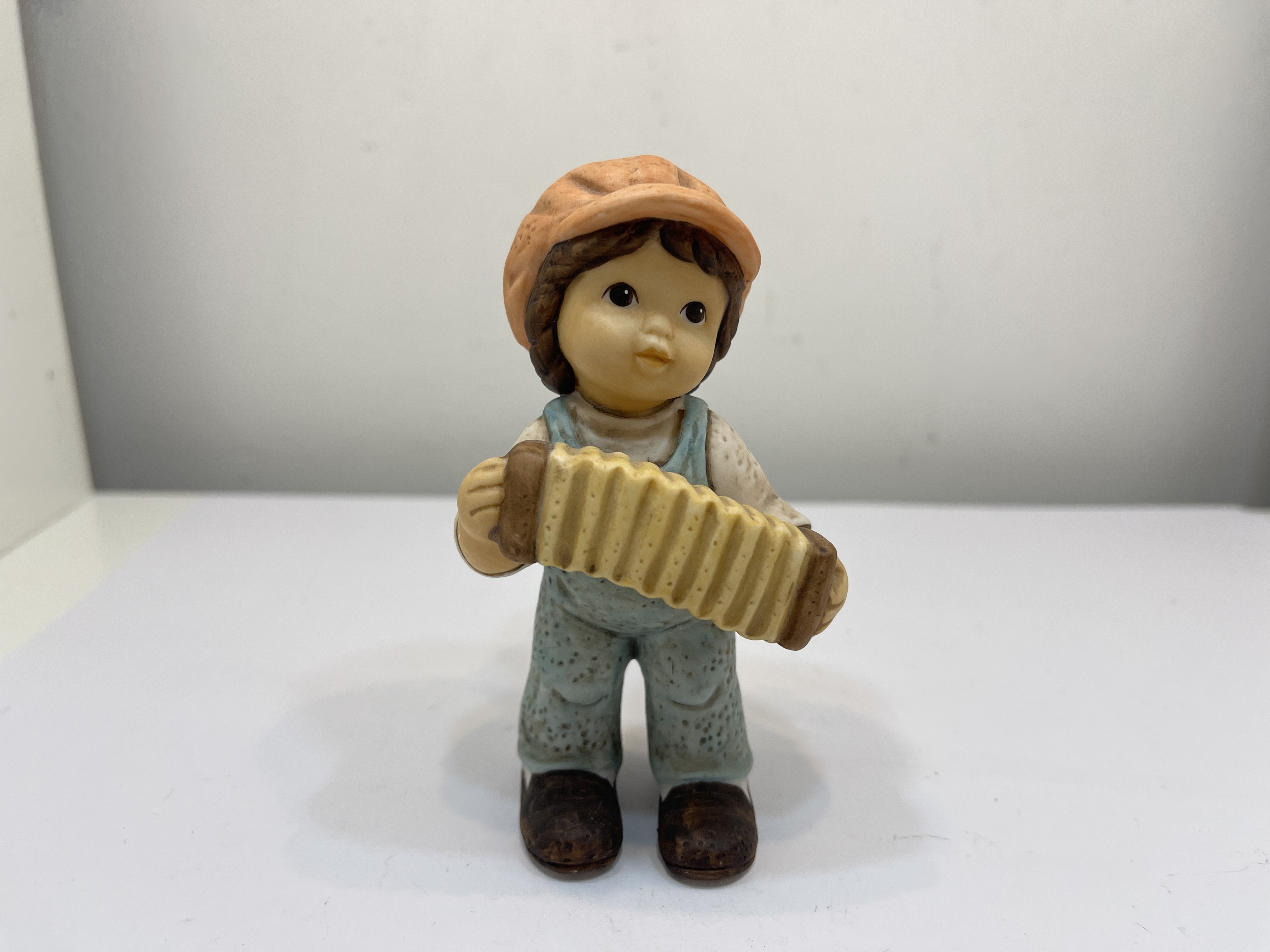Goebel Figur Nina + Marco 10 cm 1 Wahl. Top Zustand
