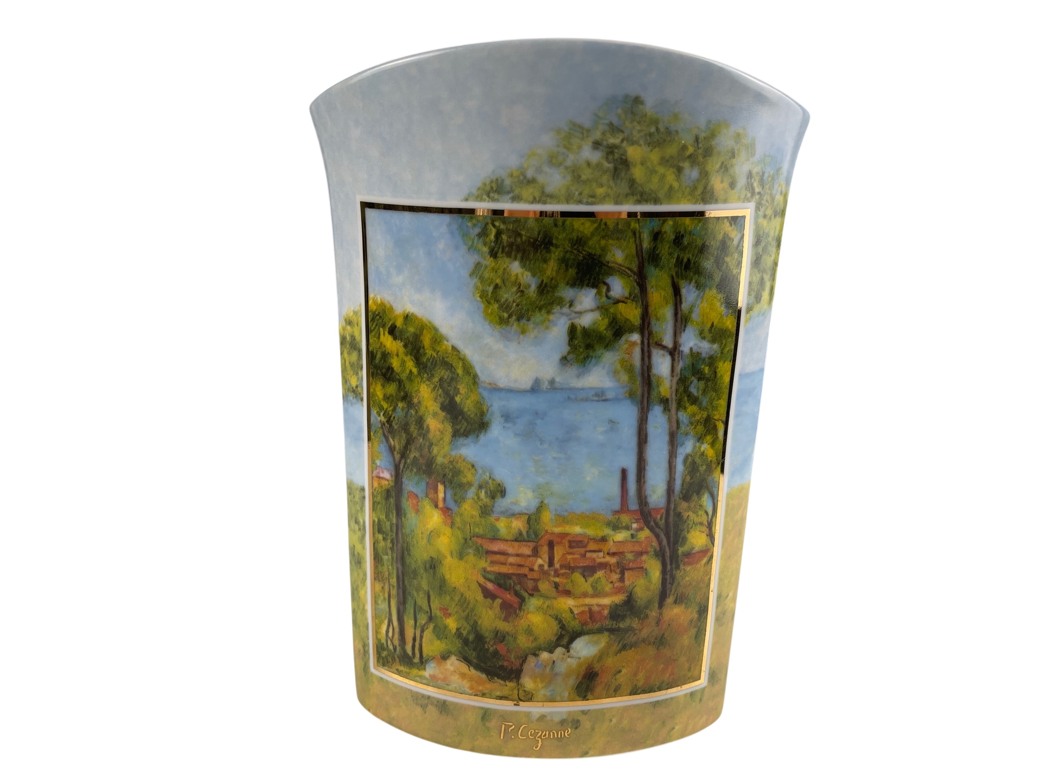 Goebel Figur Vase 24 x 16 cm. 1 Wahl. Top Zustand    