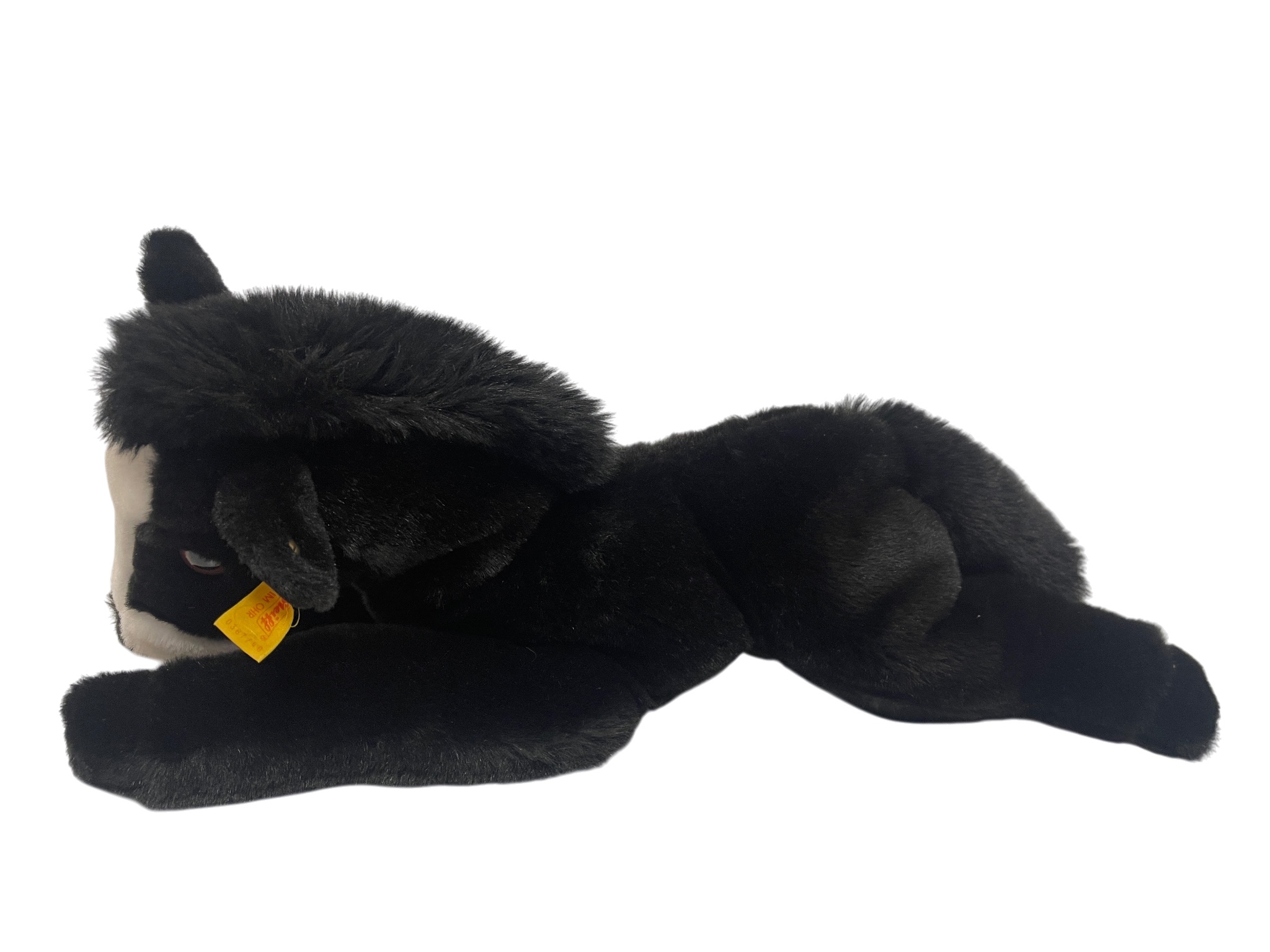 Steiff Tier 0367/40 Pferd 40 cm. Top Zustand