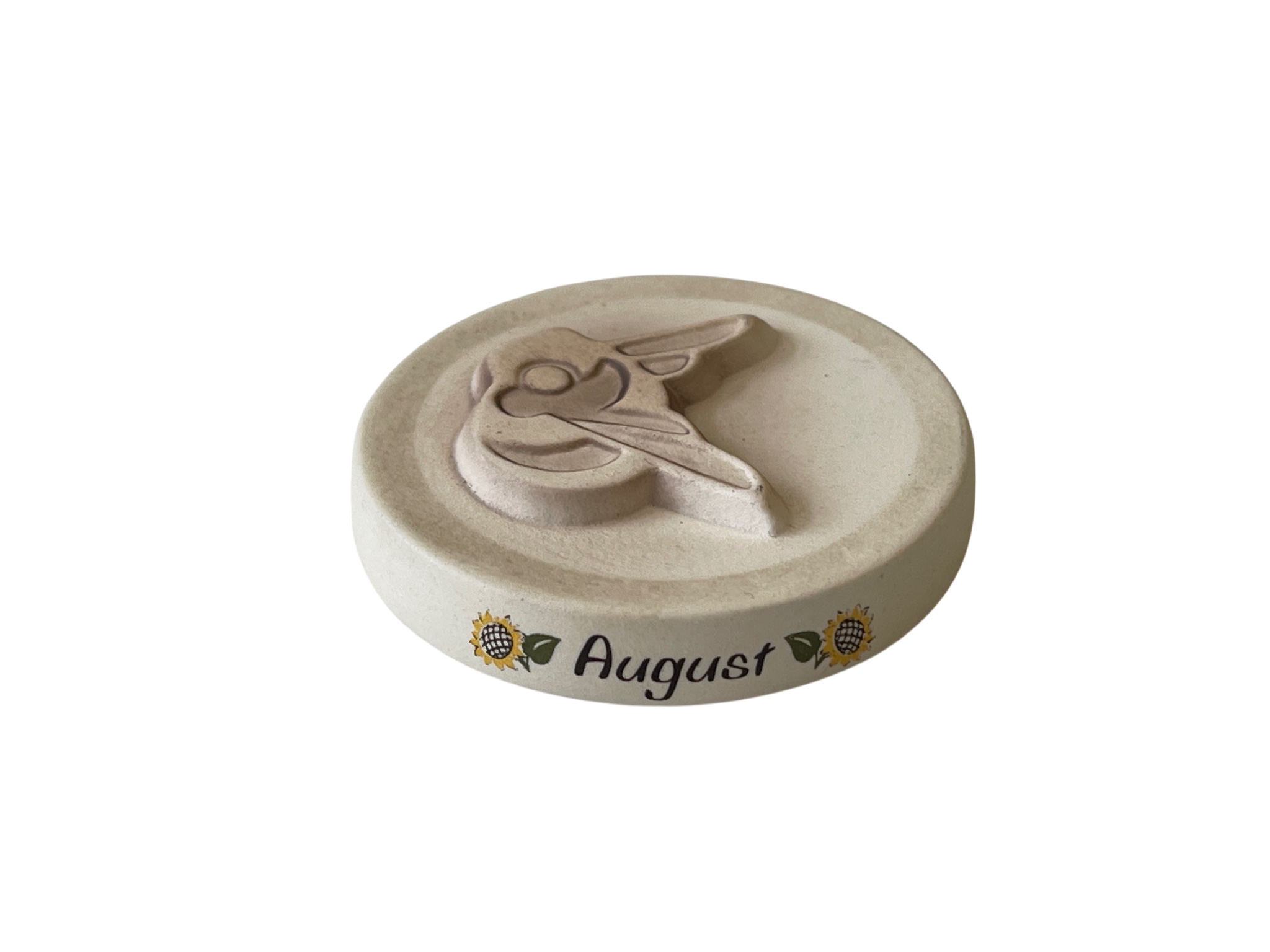 Hummel Figur Sockel / Podest 5 x 1,5 cm. 1 Wahl. Top Zustand