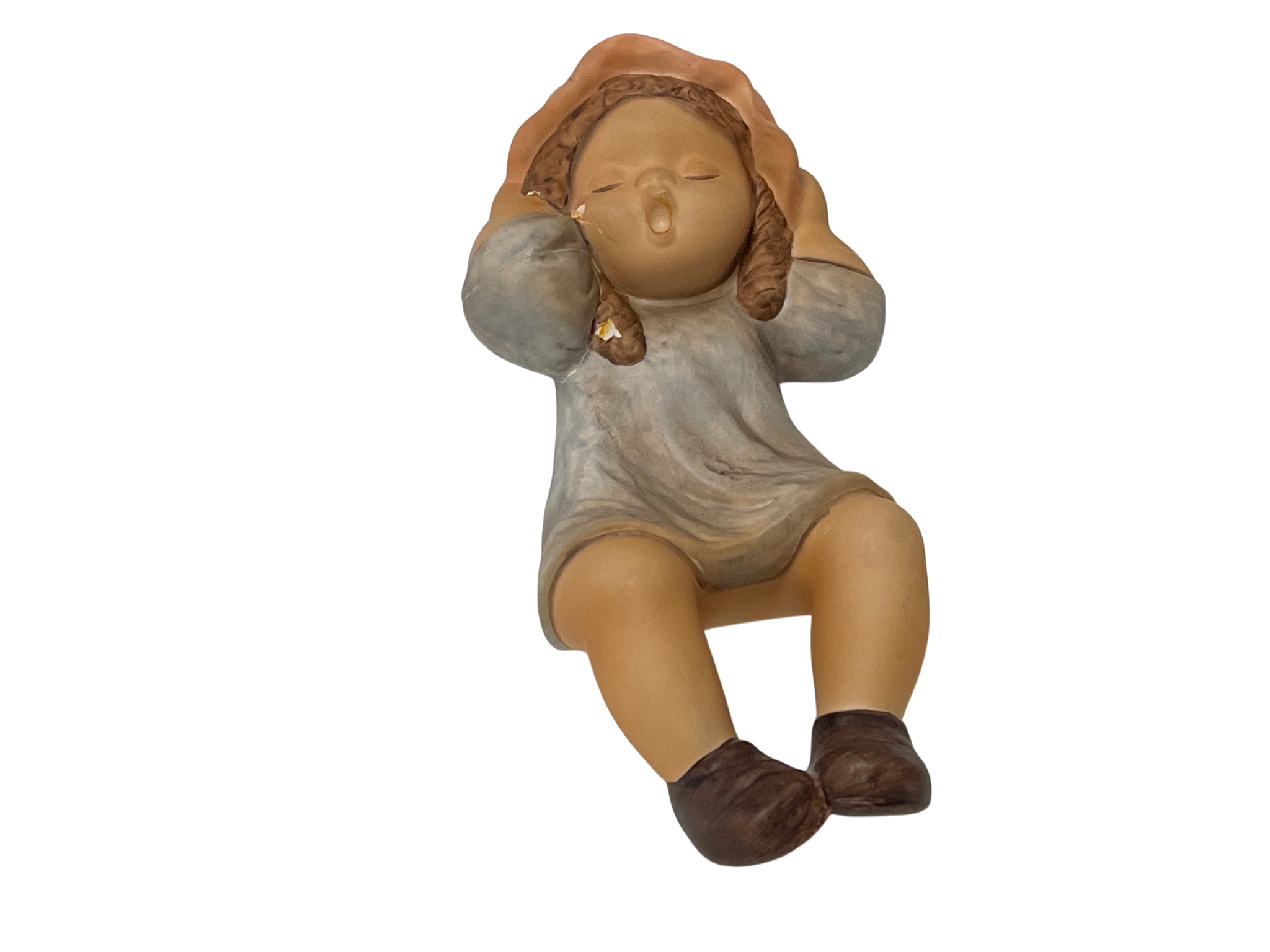 Goebel Figur Nina + Marco 11 cm. 1 Wahl. Zustand siehe Fotos