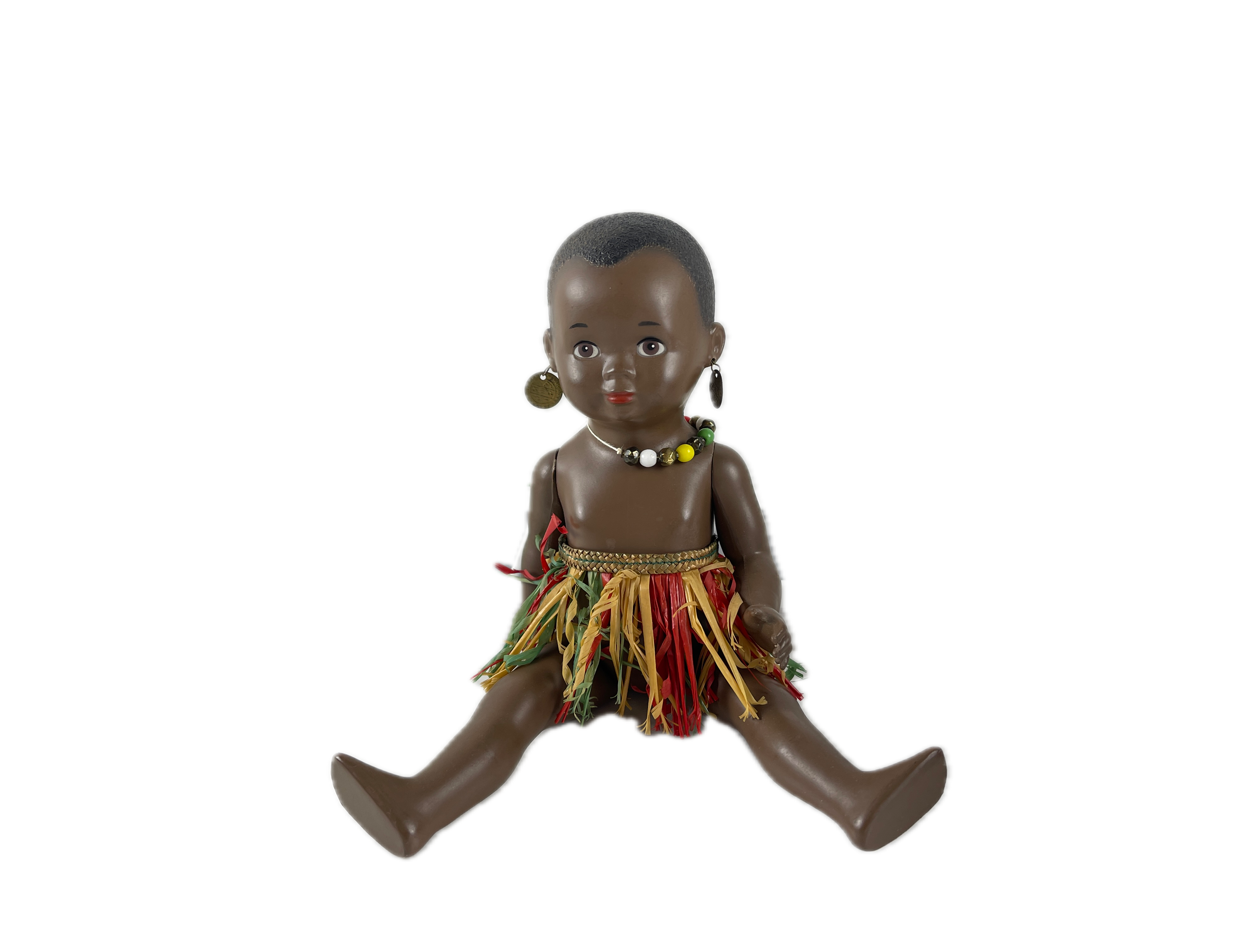 Schildkrötpuppe Puppe 23 cm. Top Zustand  