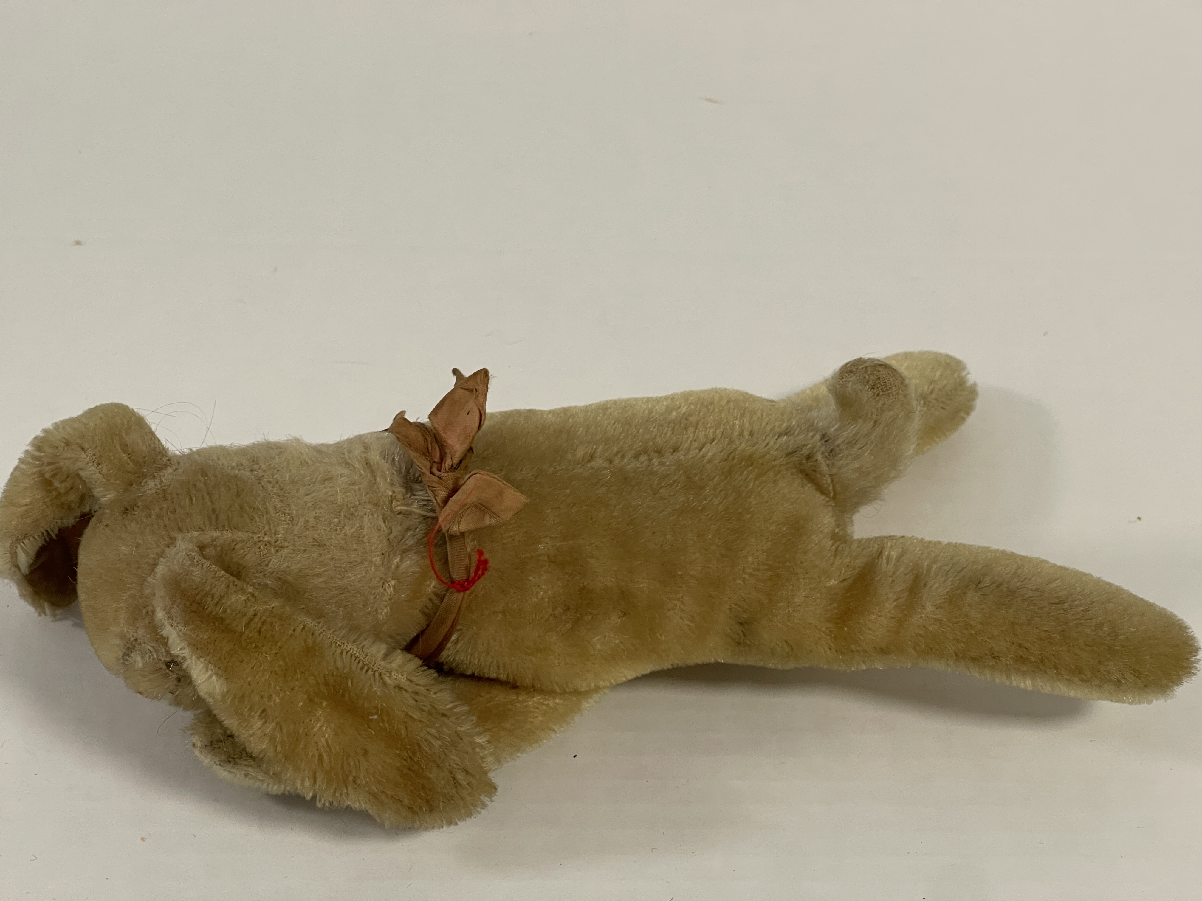 Steiff Sammler Hase 21 cm. Zustand siehe Fotos 