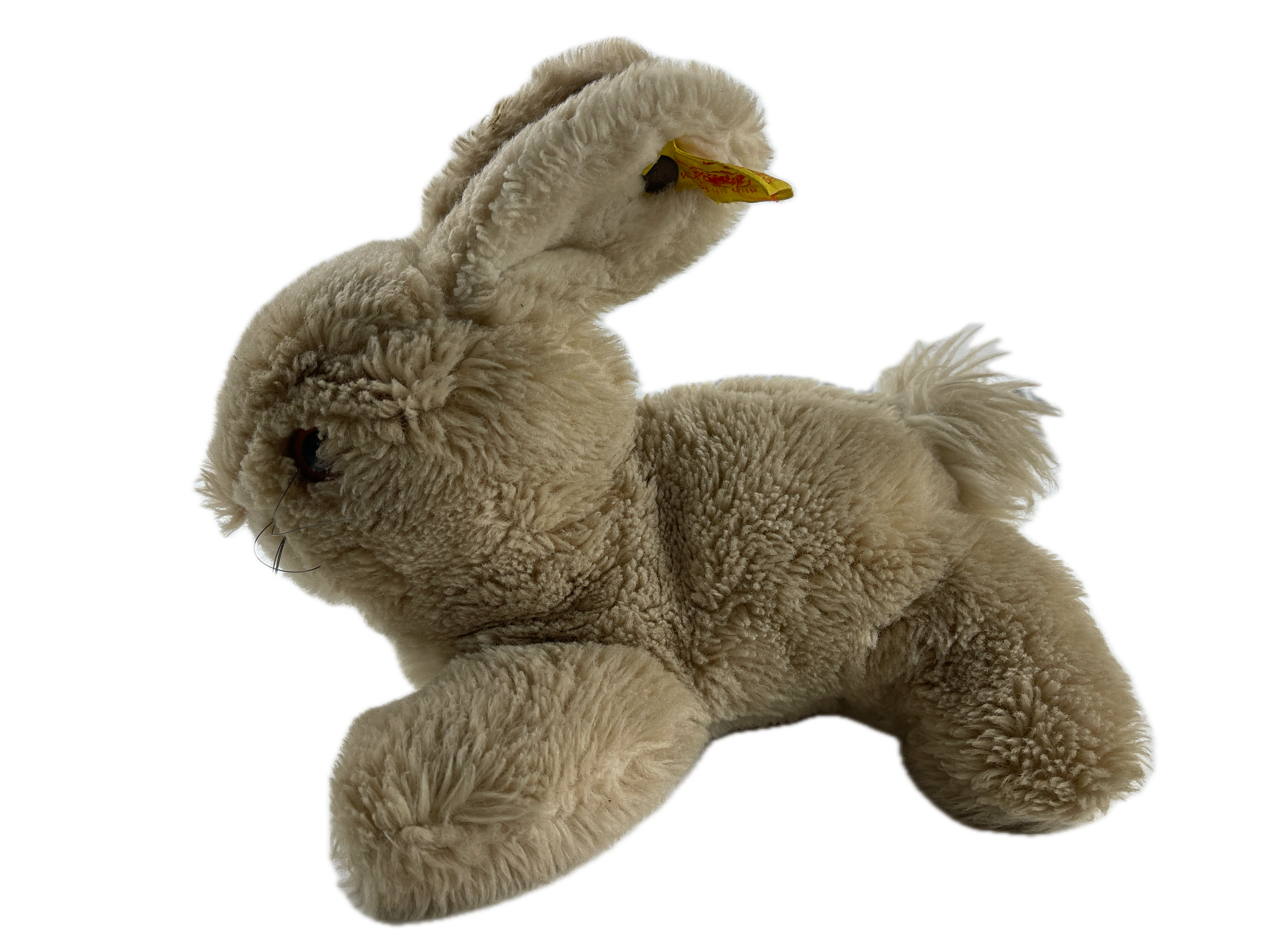 Steiff Tier 5362/24 Hase 24 cm. Top Zustand    