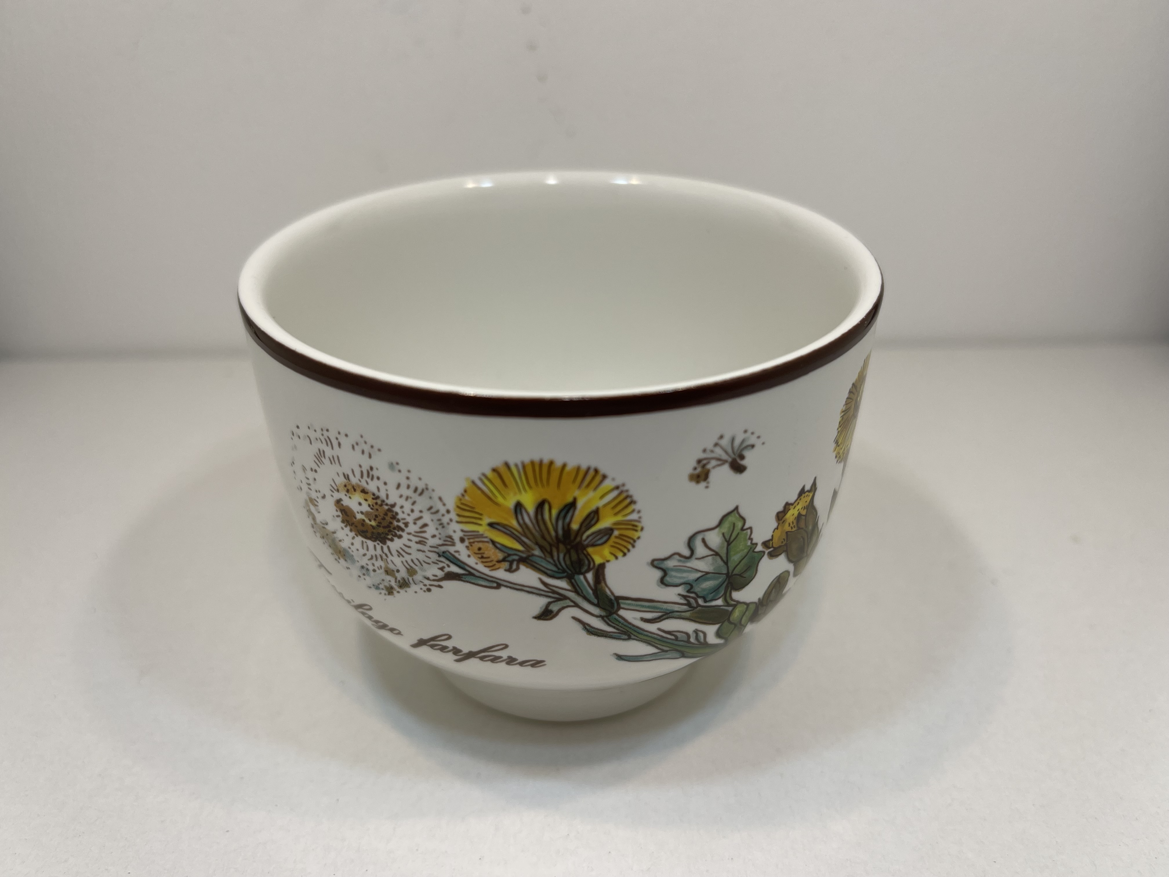 Villeroy und Boch Porzellan Teetasse 7 cm 1 Wahl Top Zustand  